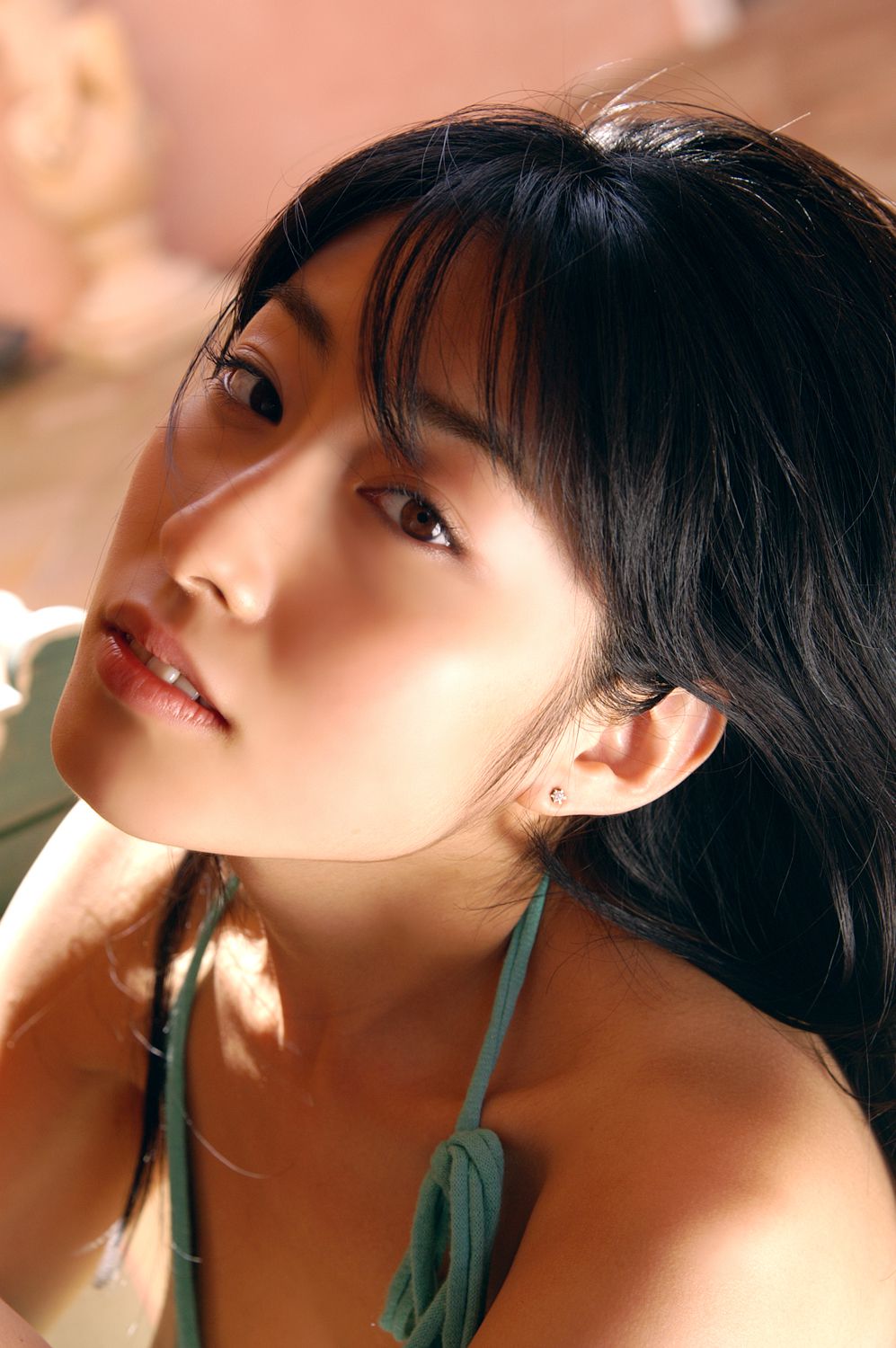 [DGC] NO.327 Hiroko Sato 佐藤宽子