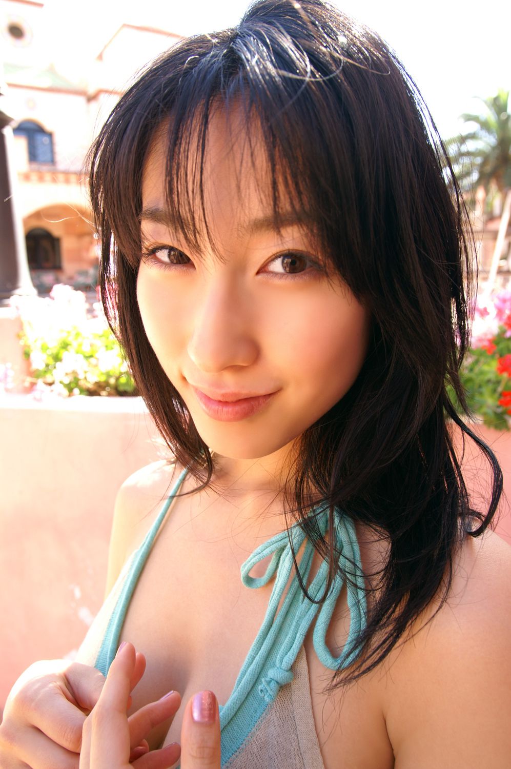 [DGC] NO.327 Hiroko Sato 佐藤宽子