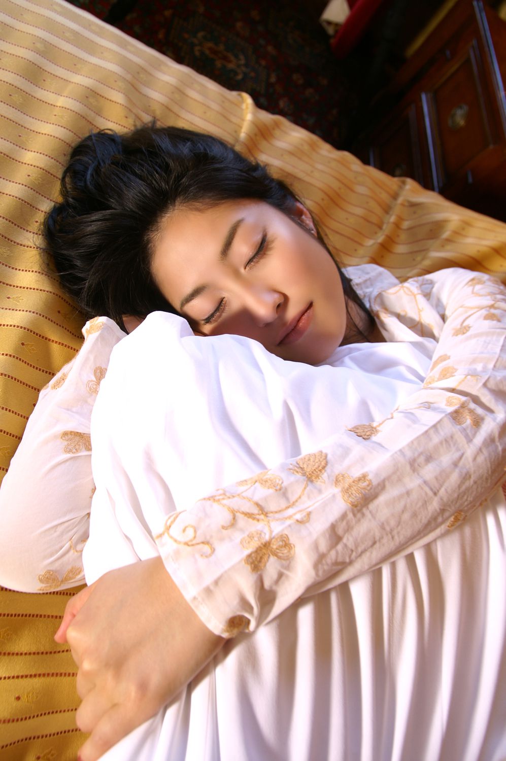 [DGC] NO.327 Hiroko Sato 佐藤宽子