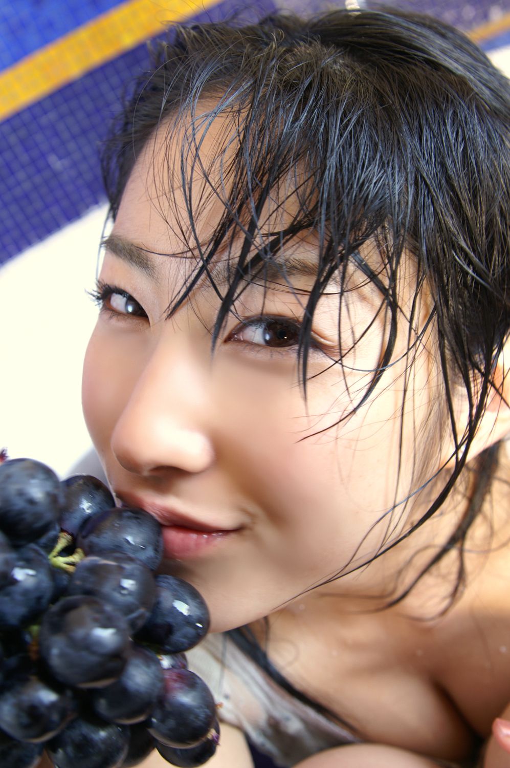 [DGC] NO.327 Hiroko Sato 佐藤宽子