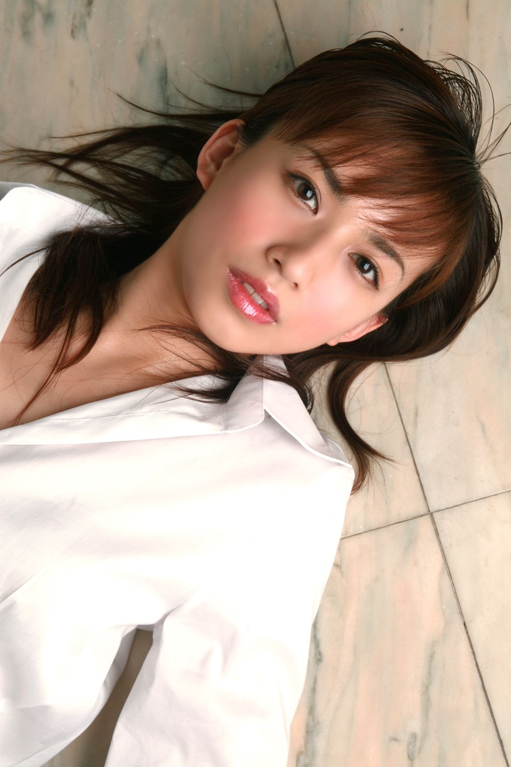 [DGC] NO.328 Maomi Yuuki 优木真央美/優木まおみ