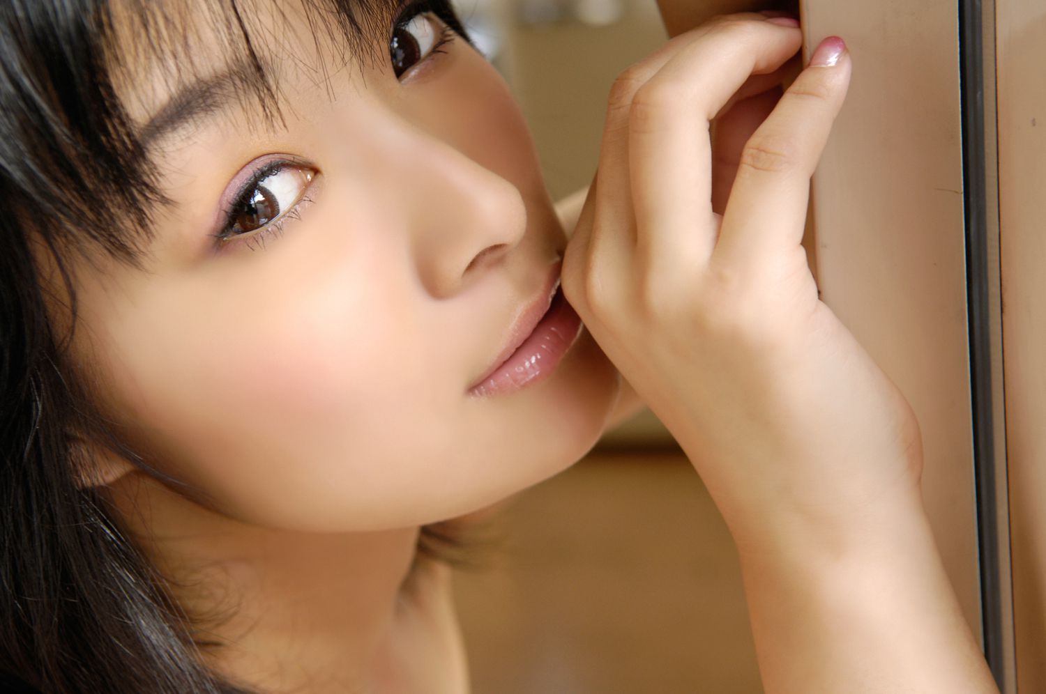 [DGC] NO.329 Kazusa Sato 佐藤和沙