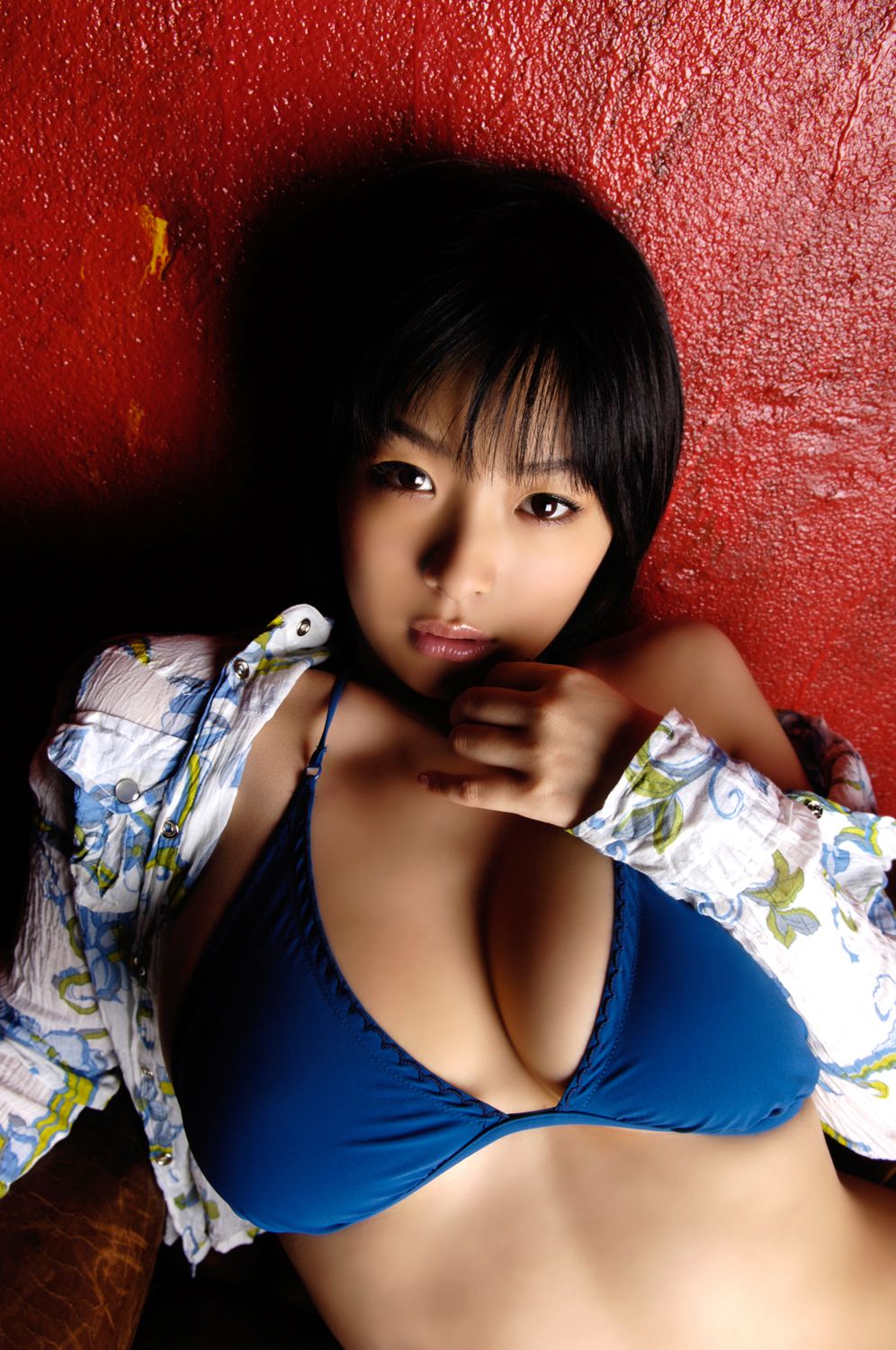 [DGC] NO.329 Kazusa Sato 佐藤和沙