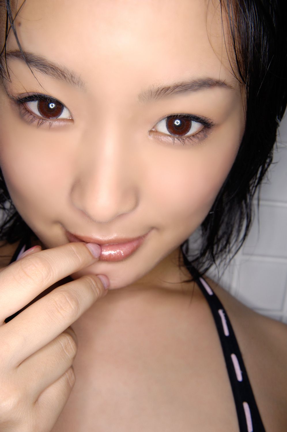 [DGC] NO.329 Kazusa Sato 佐藤和沙