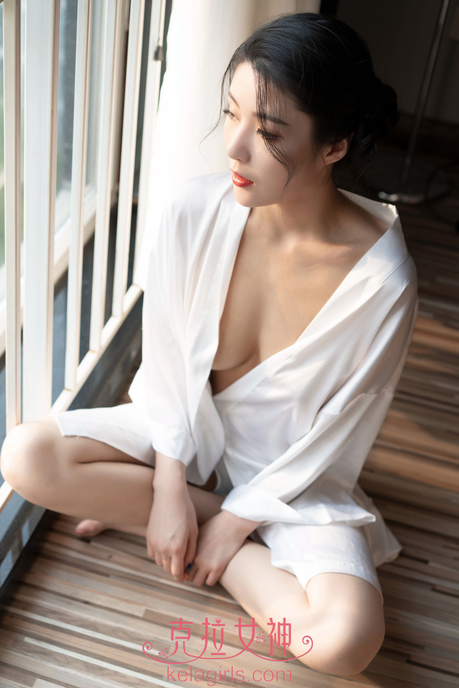 [克拉女神Kelagirls]  雅楠 朝思暮想