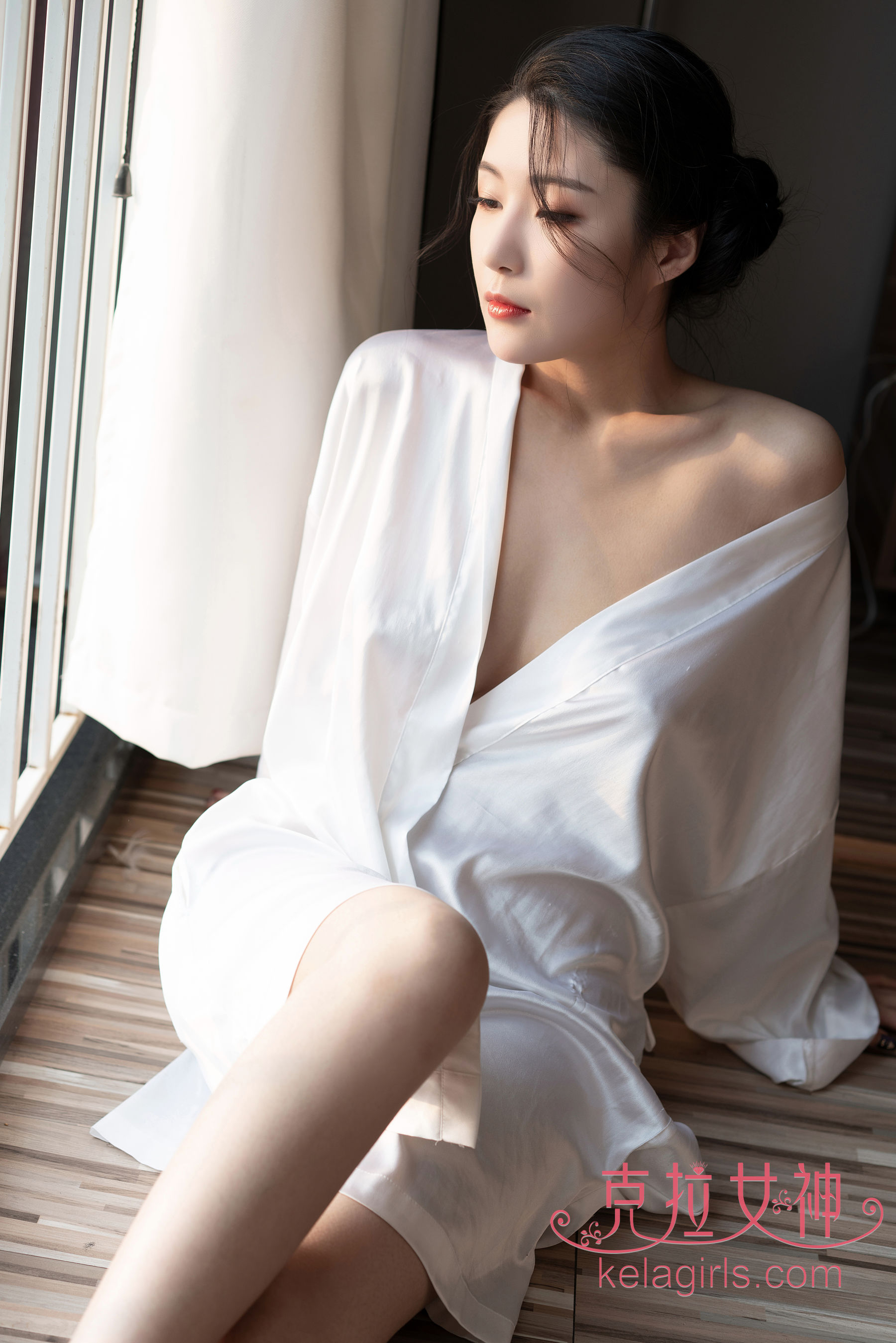 [克拉女神Kelagirls]  雅楠 朝思暮想