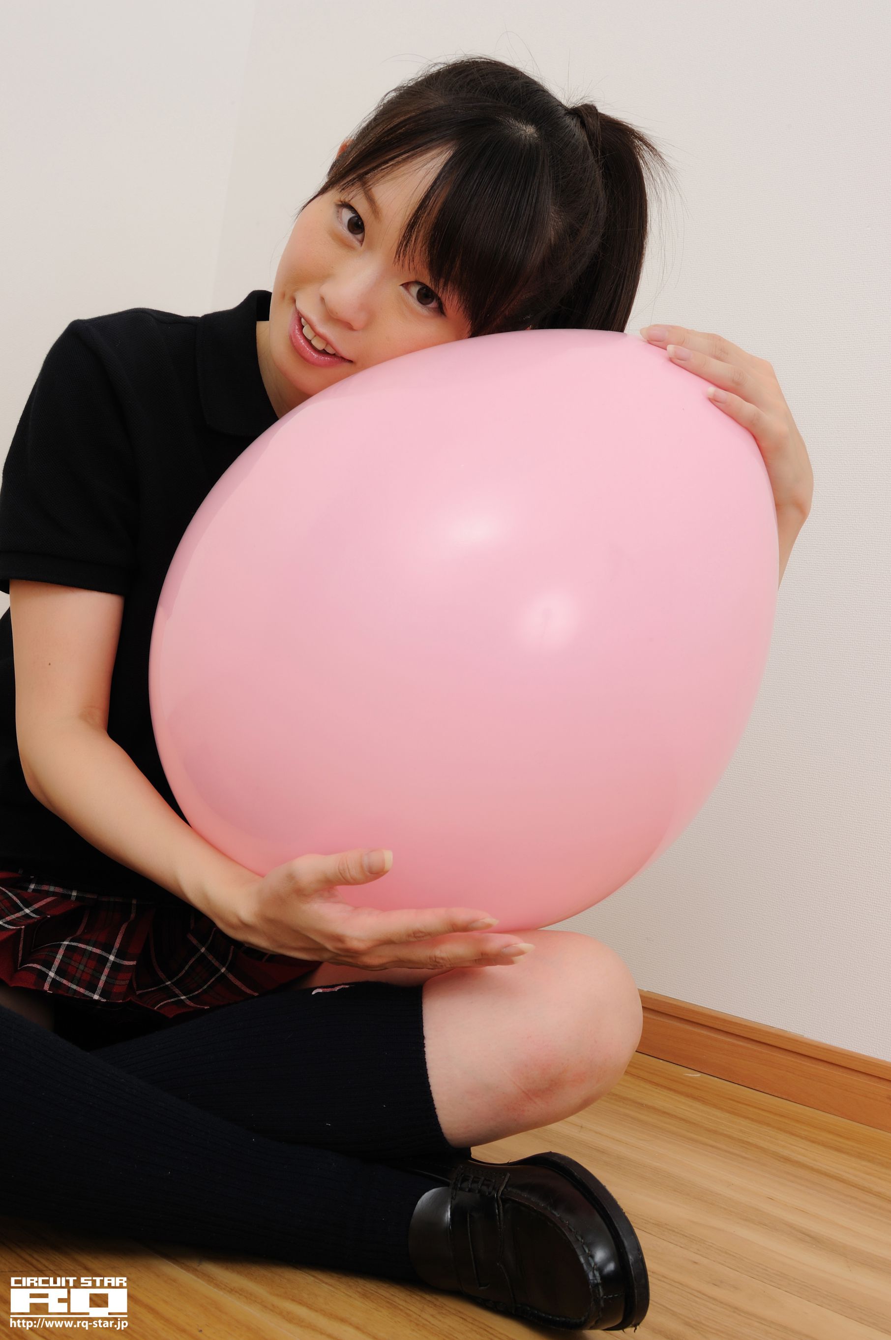[RQ-STAR] NO.00379 小泉みゆき School Girl 校服系列写真集