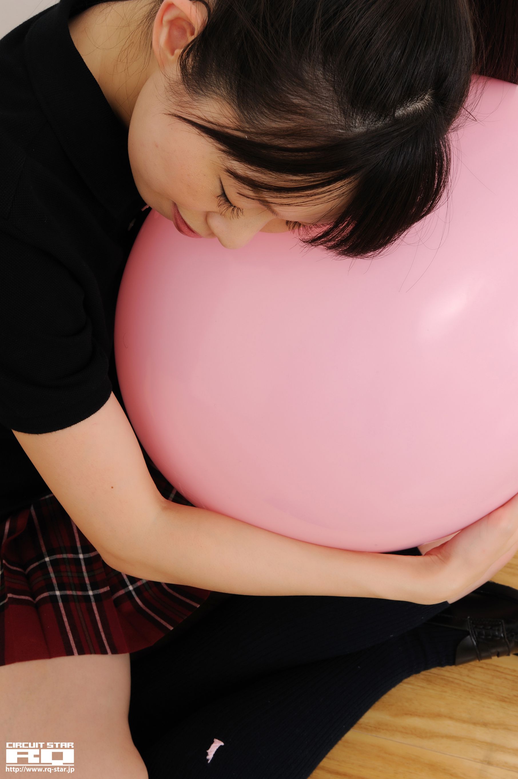 [RQ-STAR] NO.00379 小泉みゆき School Girl 校服系列写真集