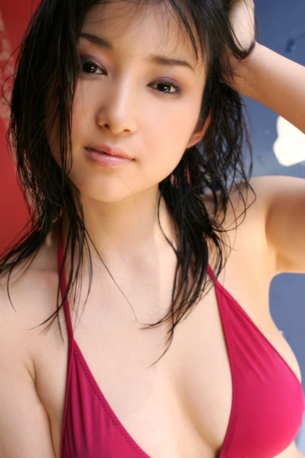 [DGC] NO.330 Atsuko Yamaguchi 山口敦子