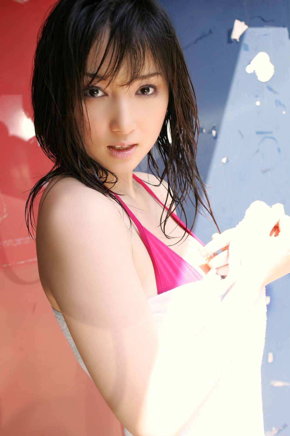 [DGC] NO.330 Atsuko Yamaguchi 山口敦子