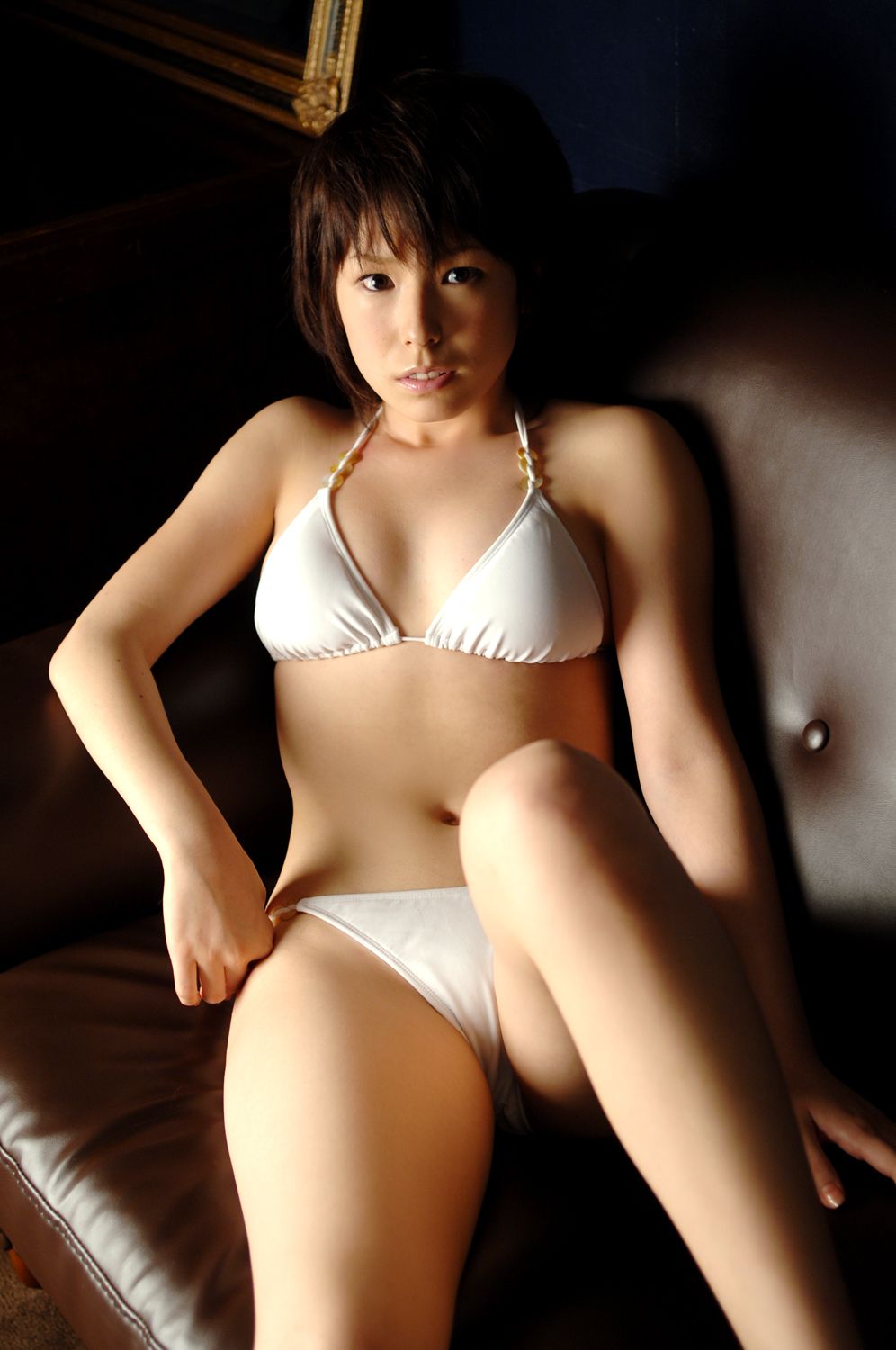 [DGC] NO.337 Hitomi Oda 小田ひとみ もぎたてグラドルNOW!