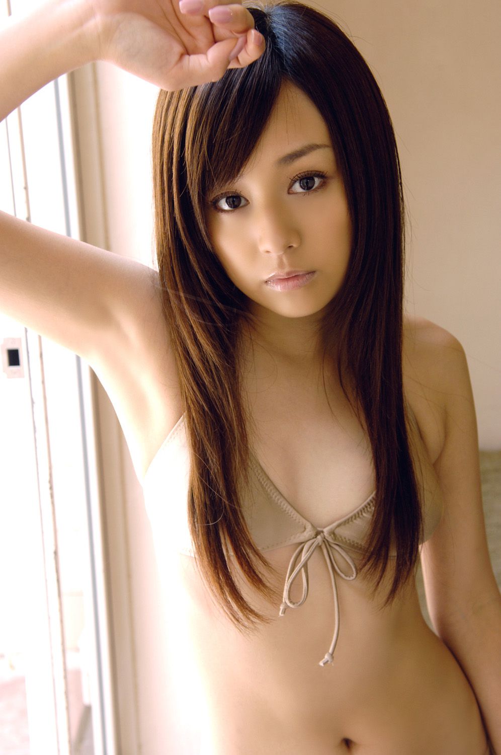 [DGC] NO.340 Jun Natsukawa 夏川純