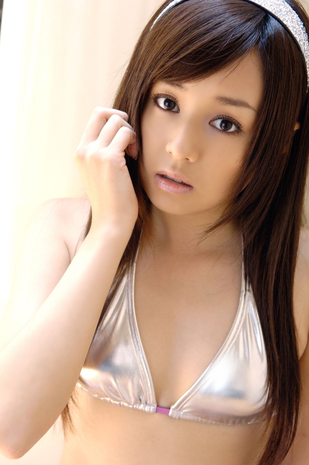 [DGC] NO.340 Jun Natsukawa 夏川純