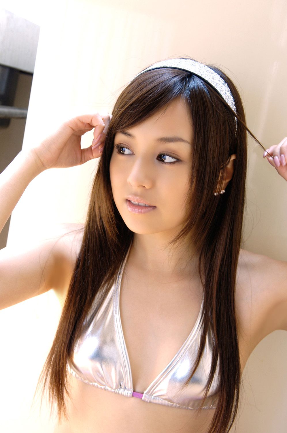 [DGC] NO.340 Jun Natsukawa 夏川純