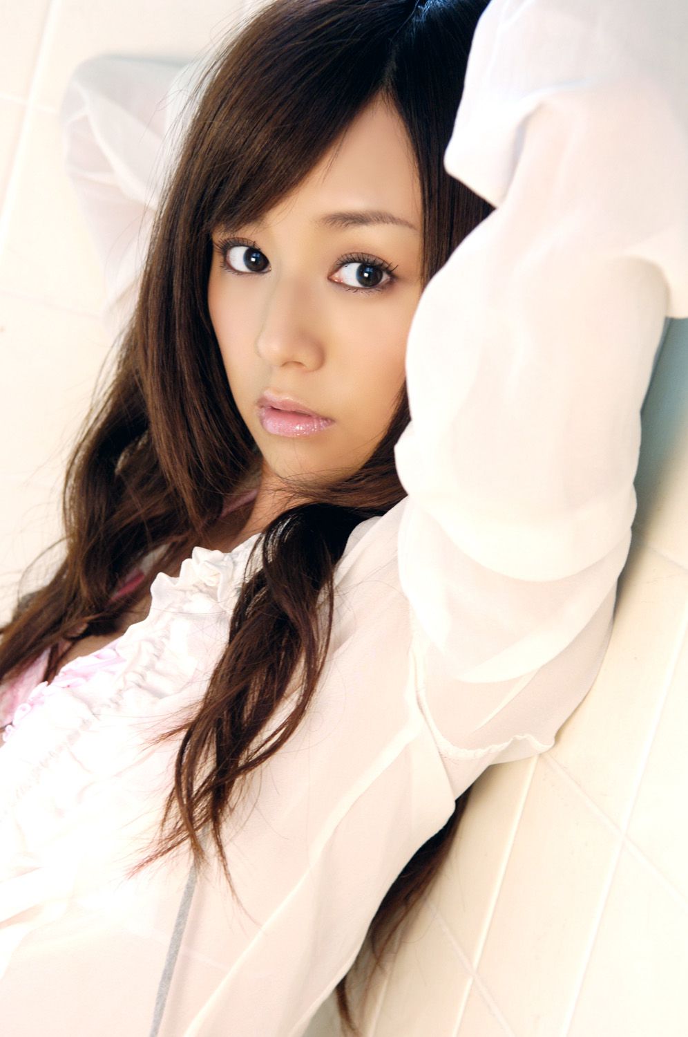 [DGC] NO.340 Jun Natsukawa 夏川純