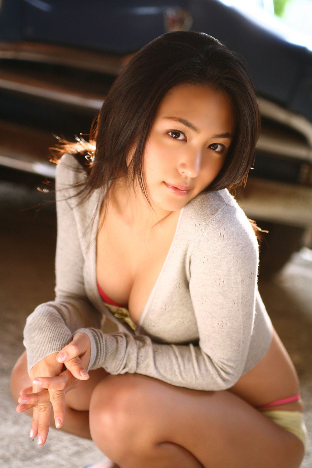 [DGC] NO.341 Yukie Kawamura 川村ゆきえ