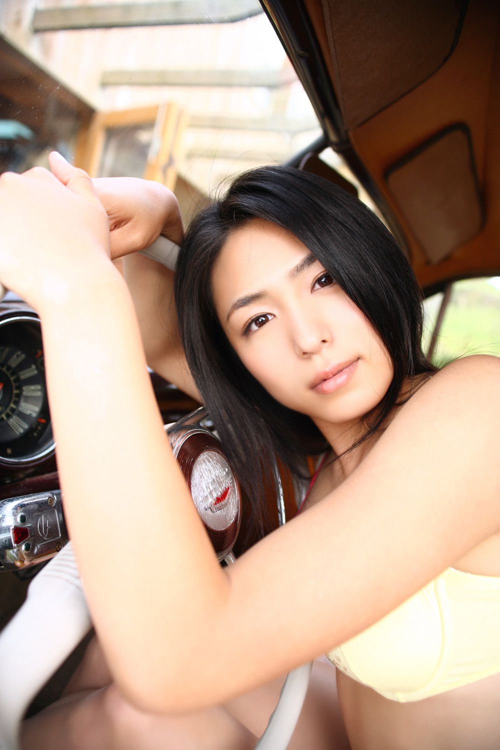 [DGC] NO.341 Yukie Kawamura 川村ゆきえ