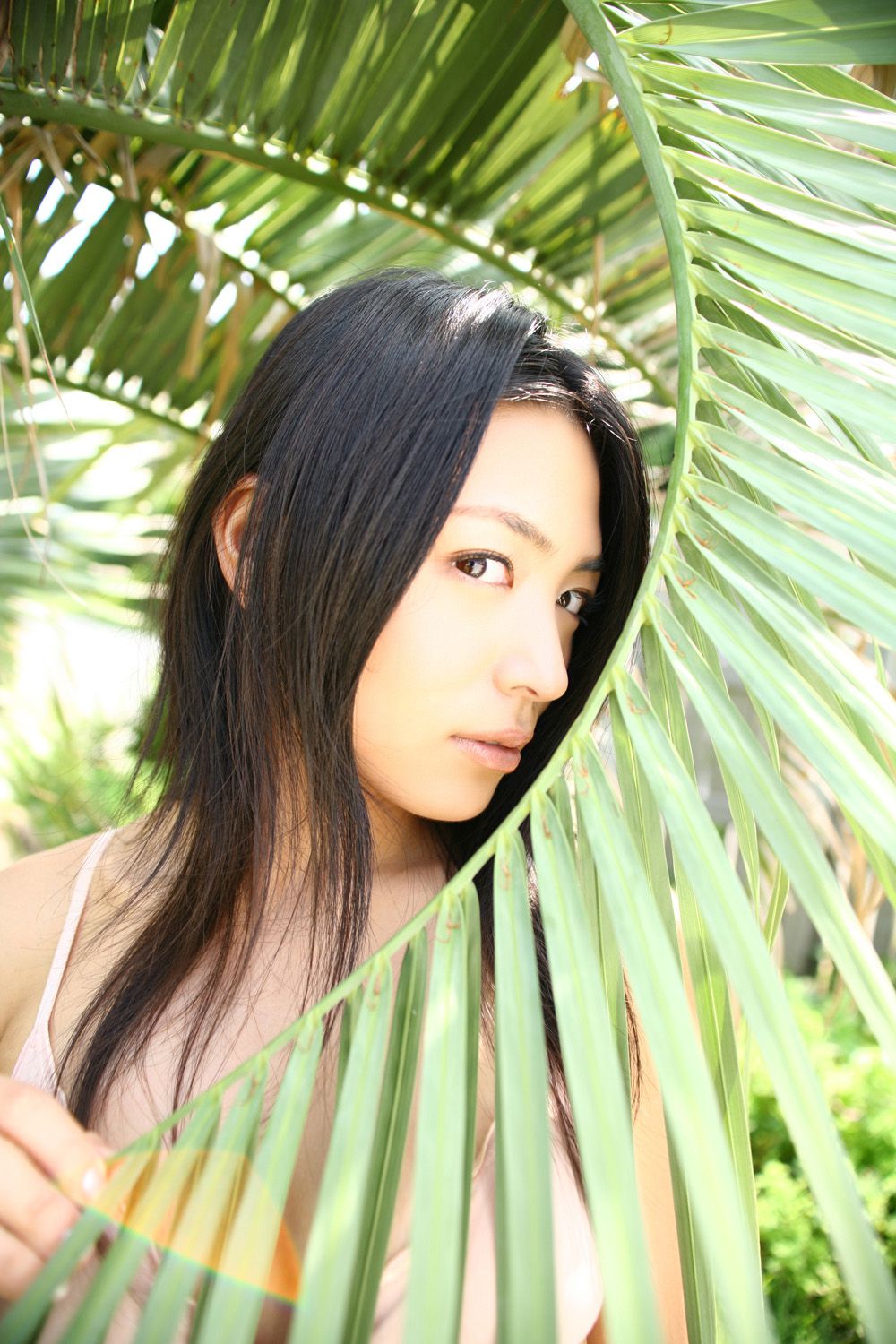 [DGC] NO.341 Yukie Kawamura 川村ゆきえ