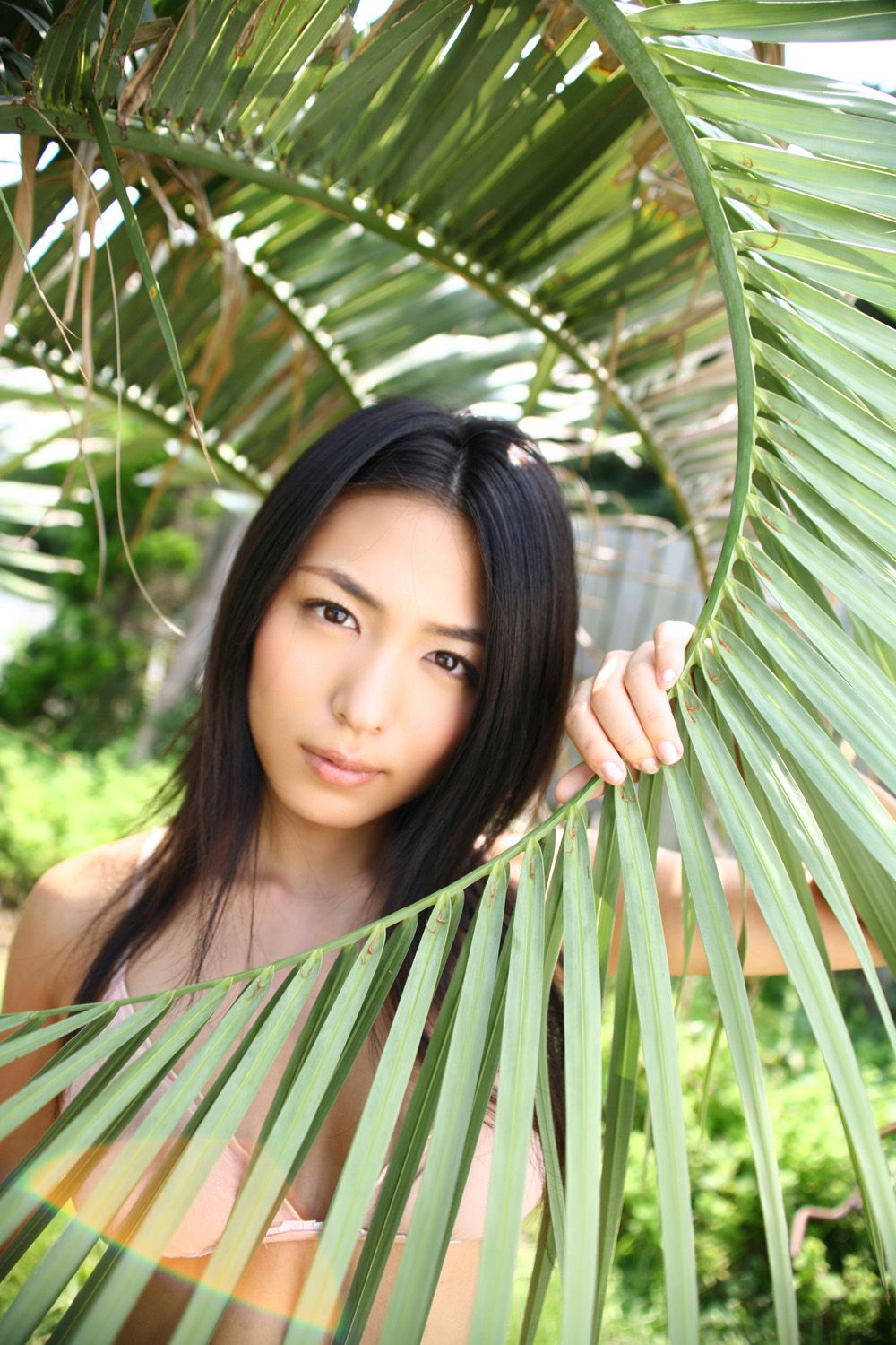 [DGC] NO.341 Yukie Kawamura 川村ゆきえ