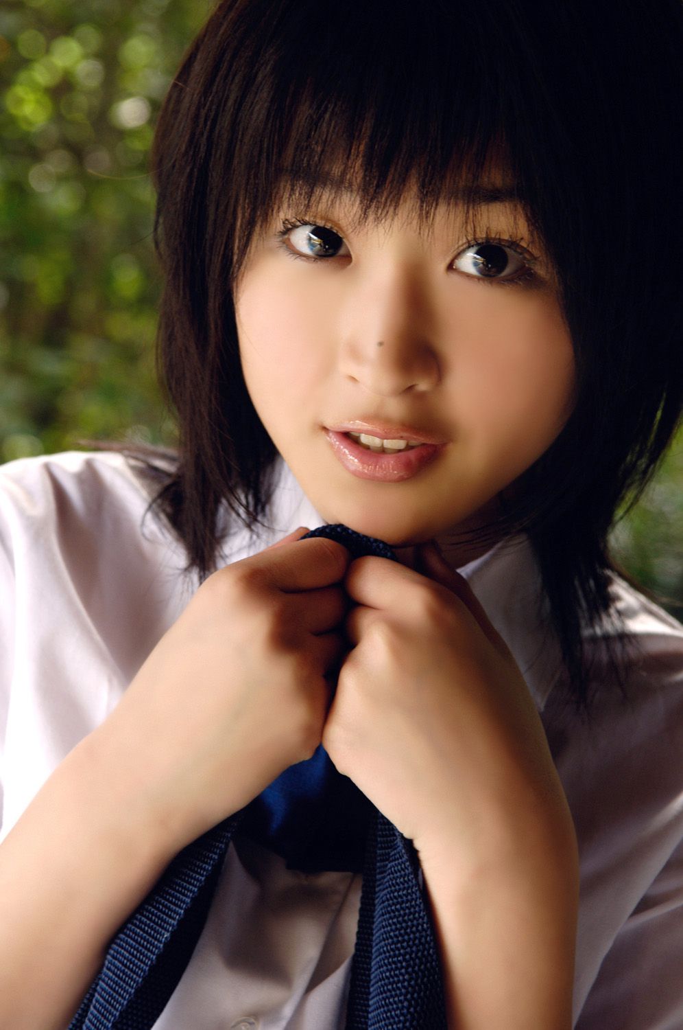 [DGC] NO.343 Risa Shimamoto 島本里沙