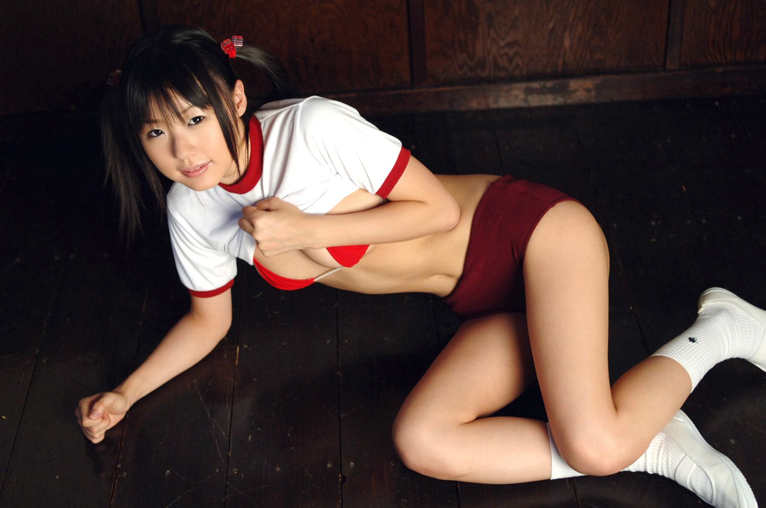 [DGC] NO.345 Tsubomi つぼみ 大人のアイドル