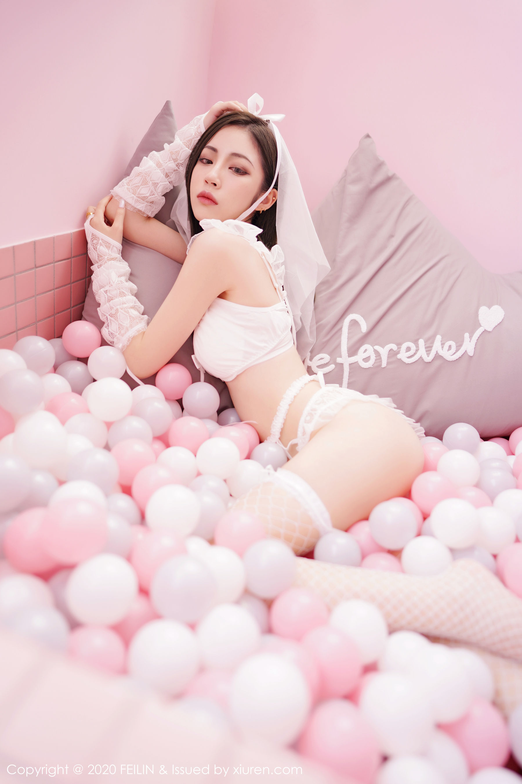 [嗲囡囡FEILIN] VOL.231 贾诗晗