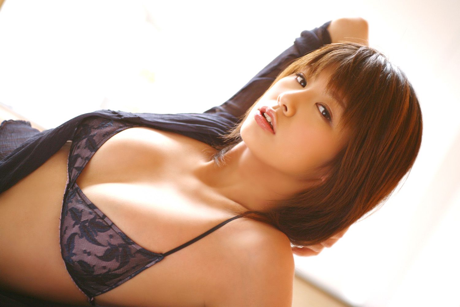 [DGC] NO.353 Yuka Kosaka 小阪由佳