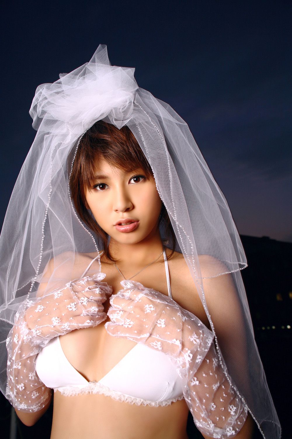 [DGC] NO.353 Yuka Kosaka 小阪由佳