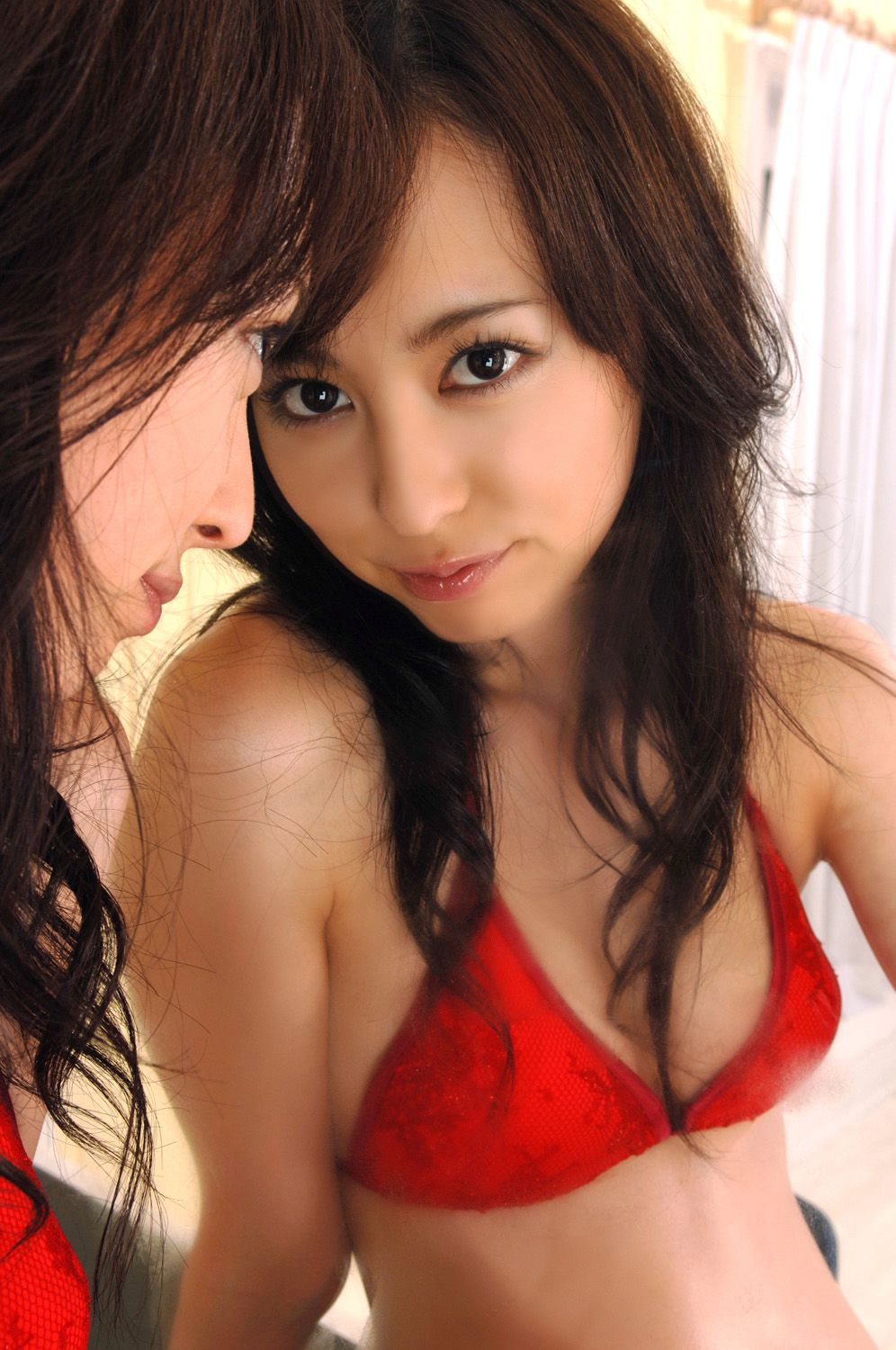 [DGC] NO.354 Rina AKiyama 秋山莉奈