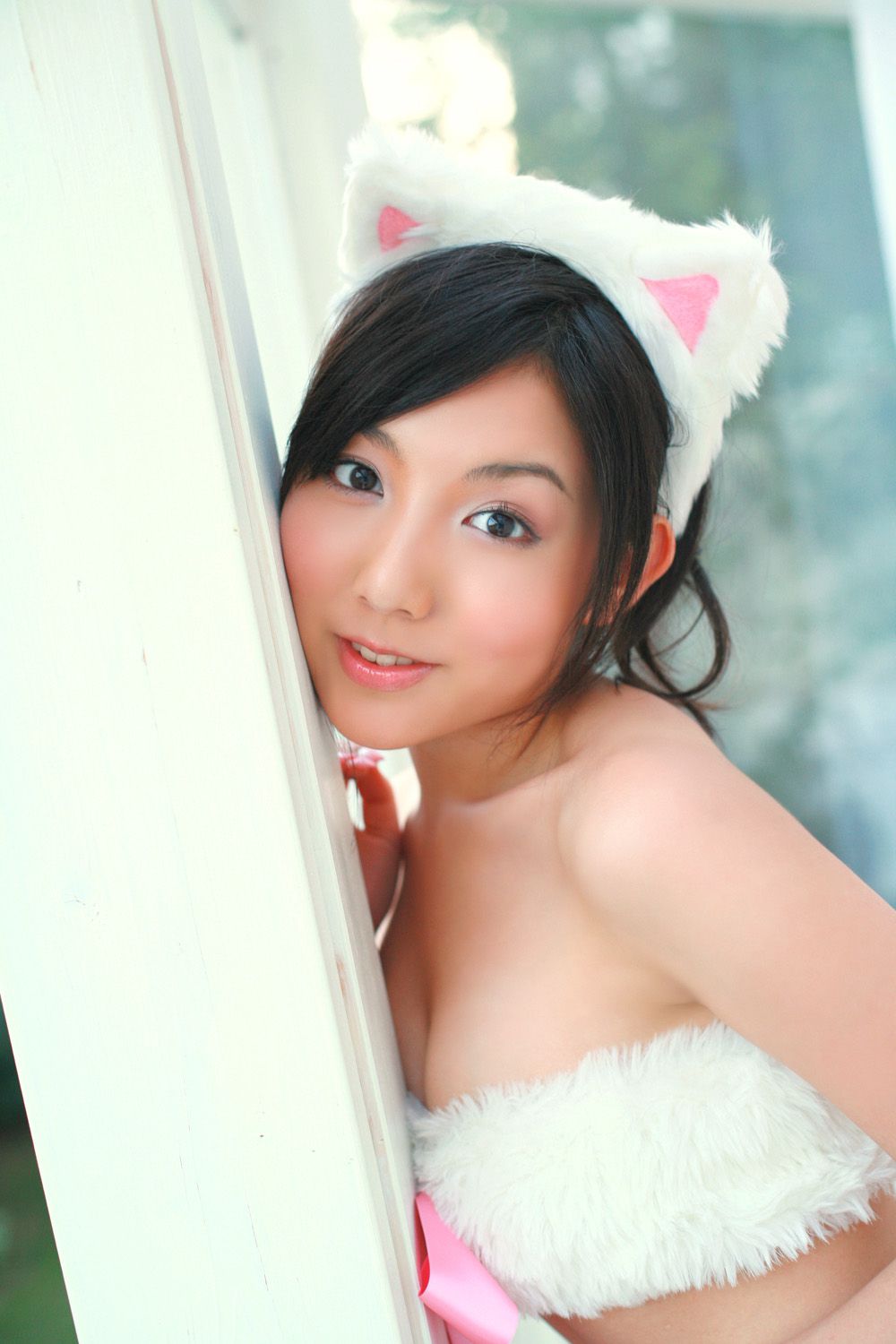 [DGC] NO.355 Lyrian りりあん