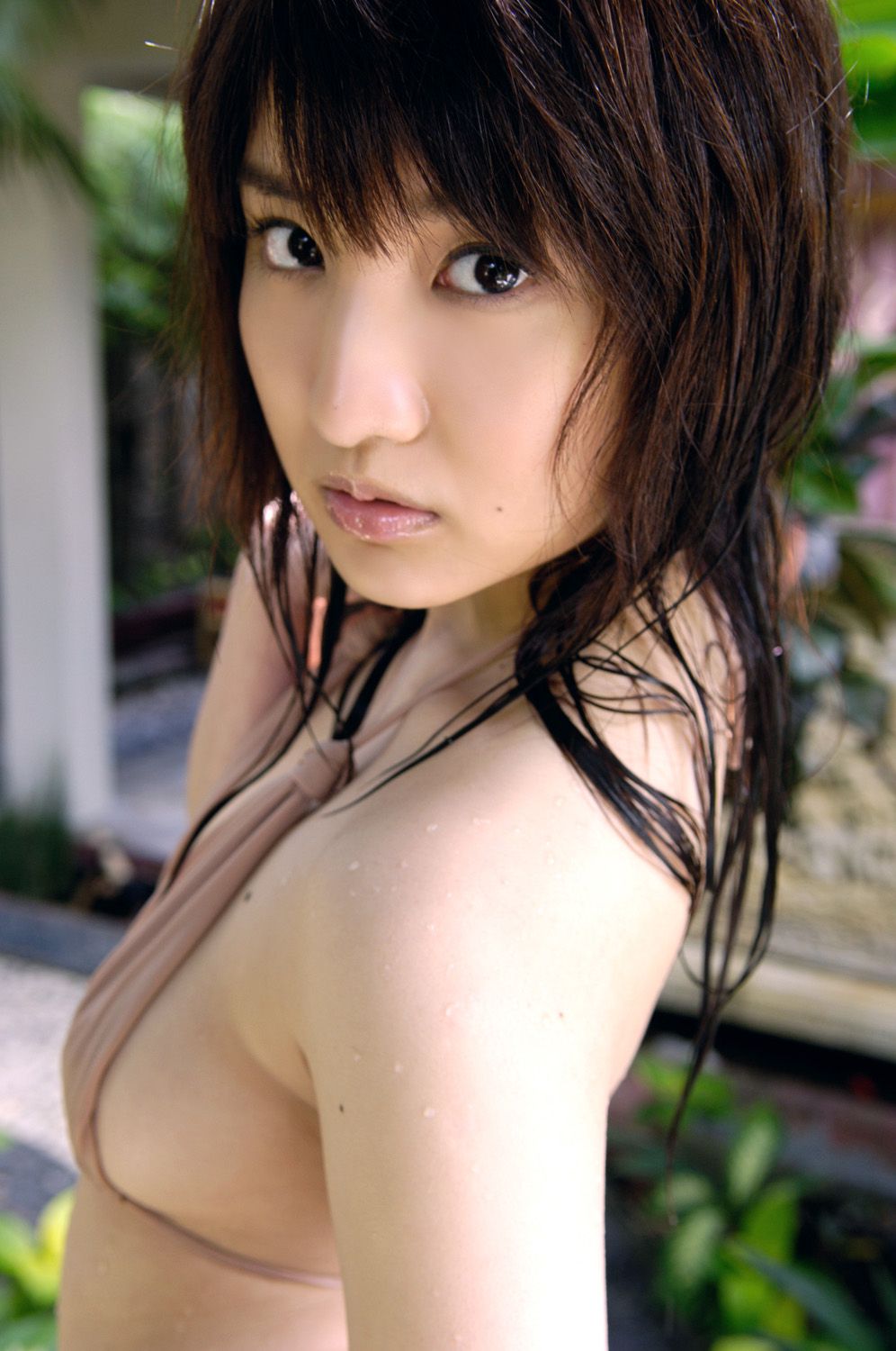 [DGC] NO.356 Nana Ozaki 尾崎ナナ/尾崎娜娜