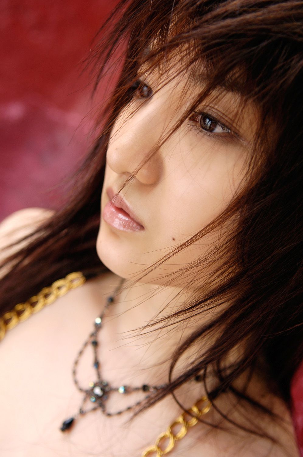 [DGC] NO.356 Nana Ozaki 尾崎ナナ/尾崎娜娜