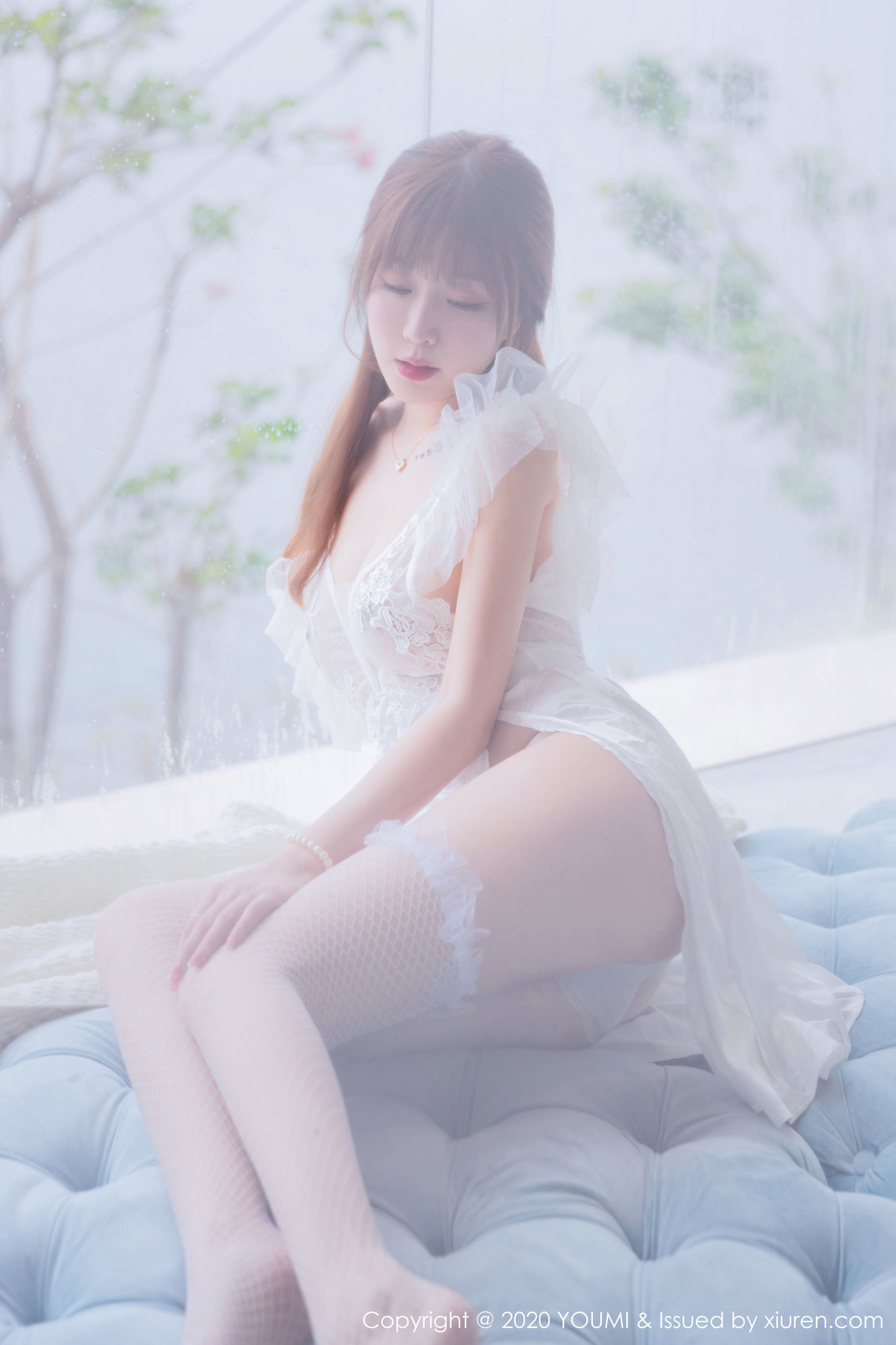 [尤蜜荟YouMi] Vol.471 王雨纯