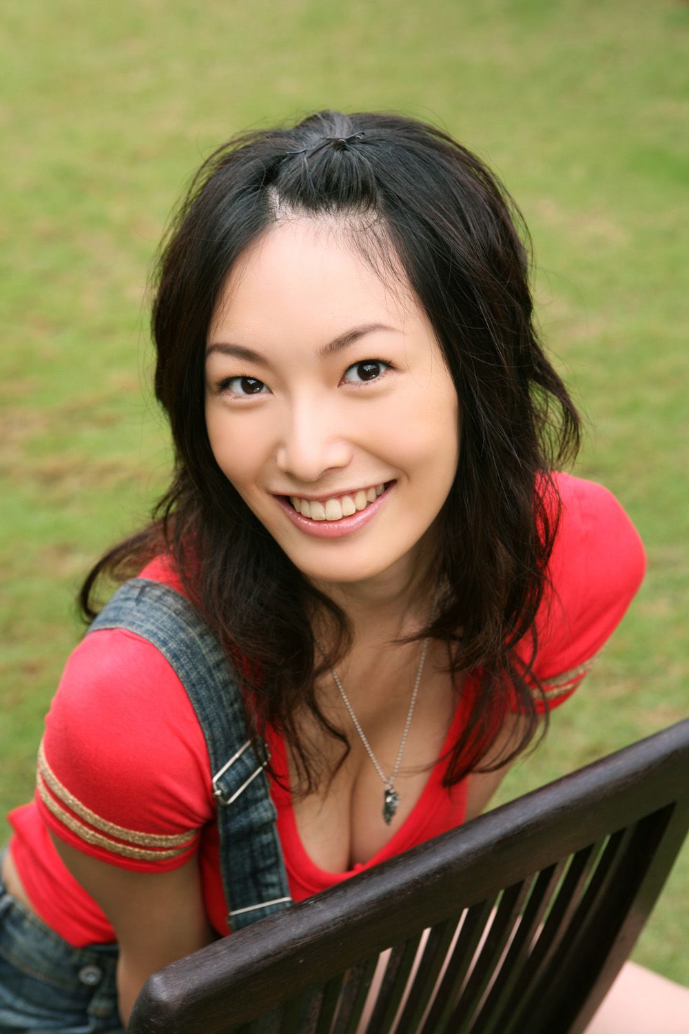 [DGC] NO.364 Nao Nagasawa 長澤奈央