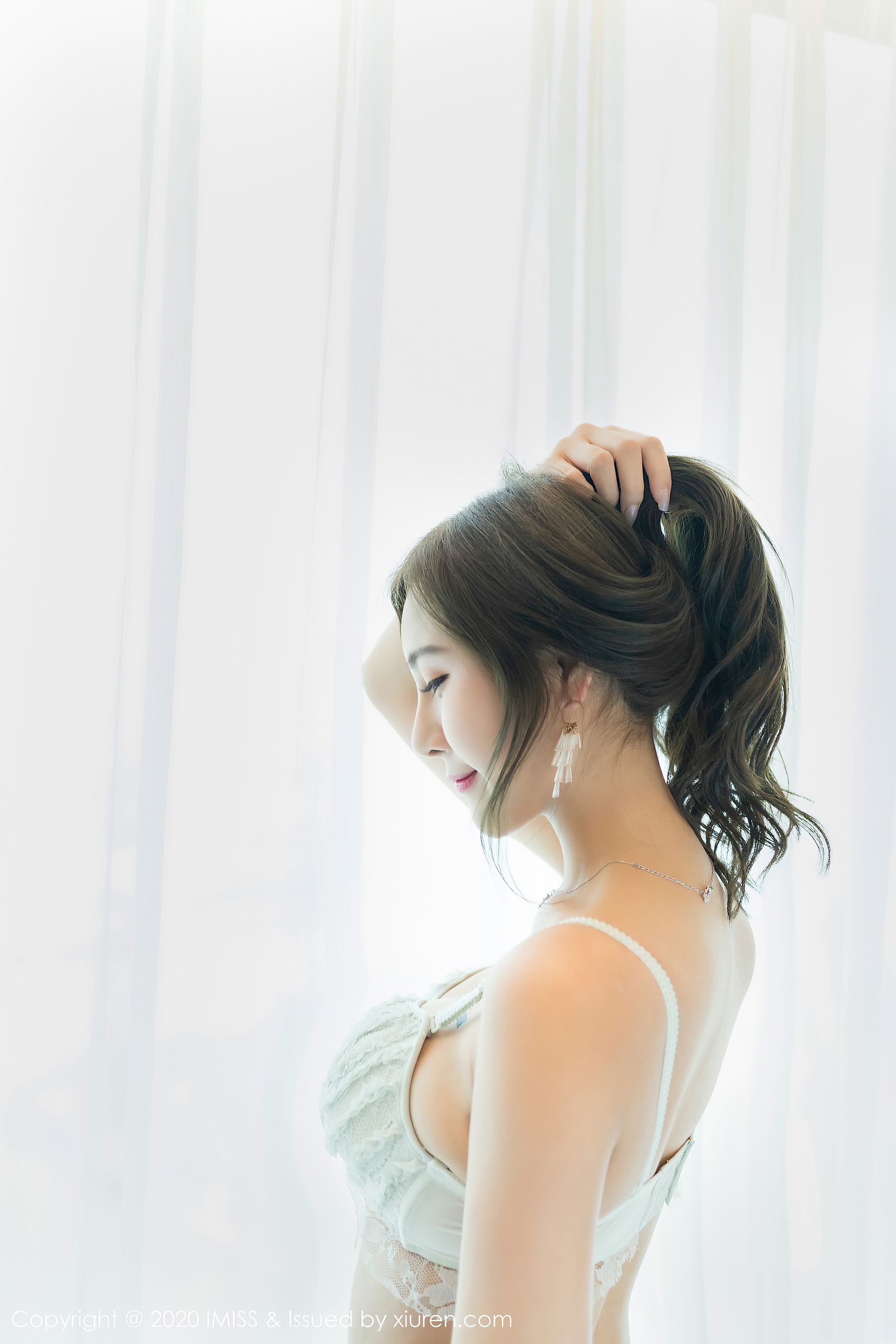 [爱蜜社IMiss] Vol.475 Lavinia肉肉