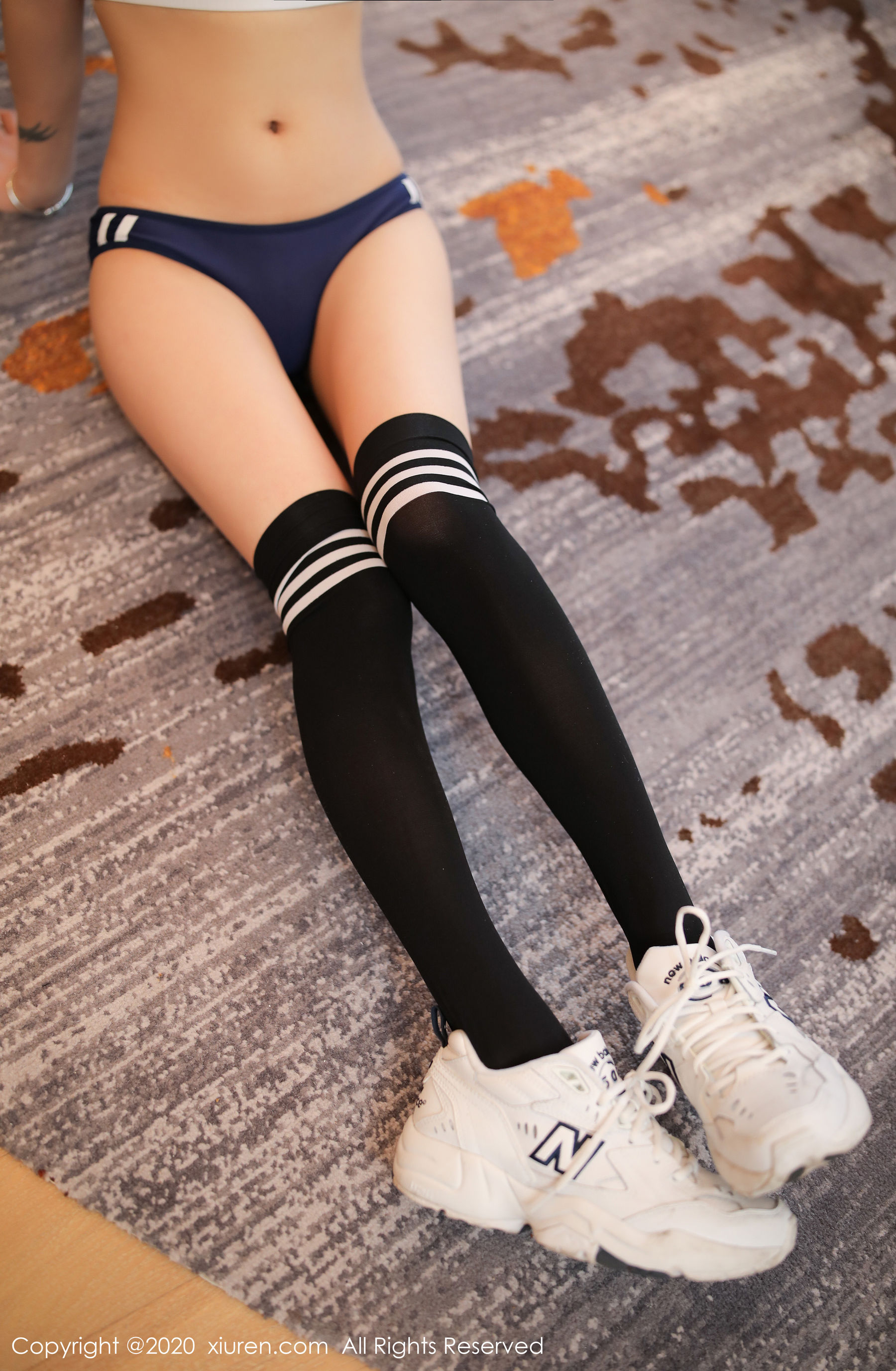 [秀人XiuRen] No.2102 Bonnie周熙