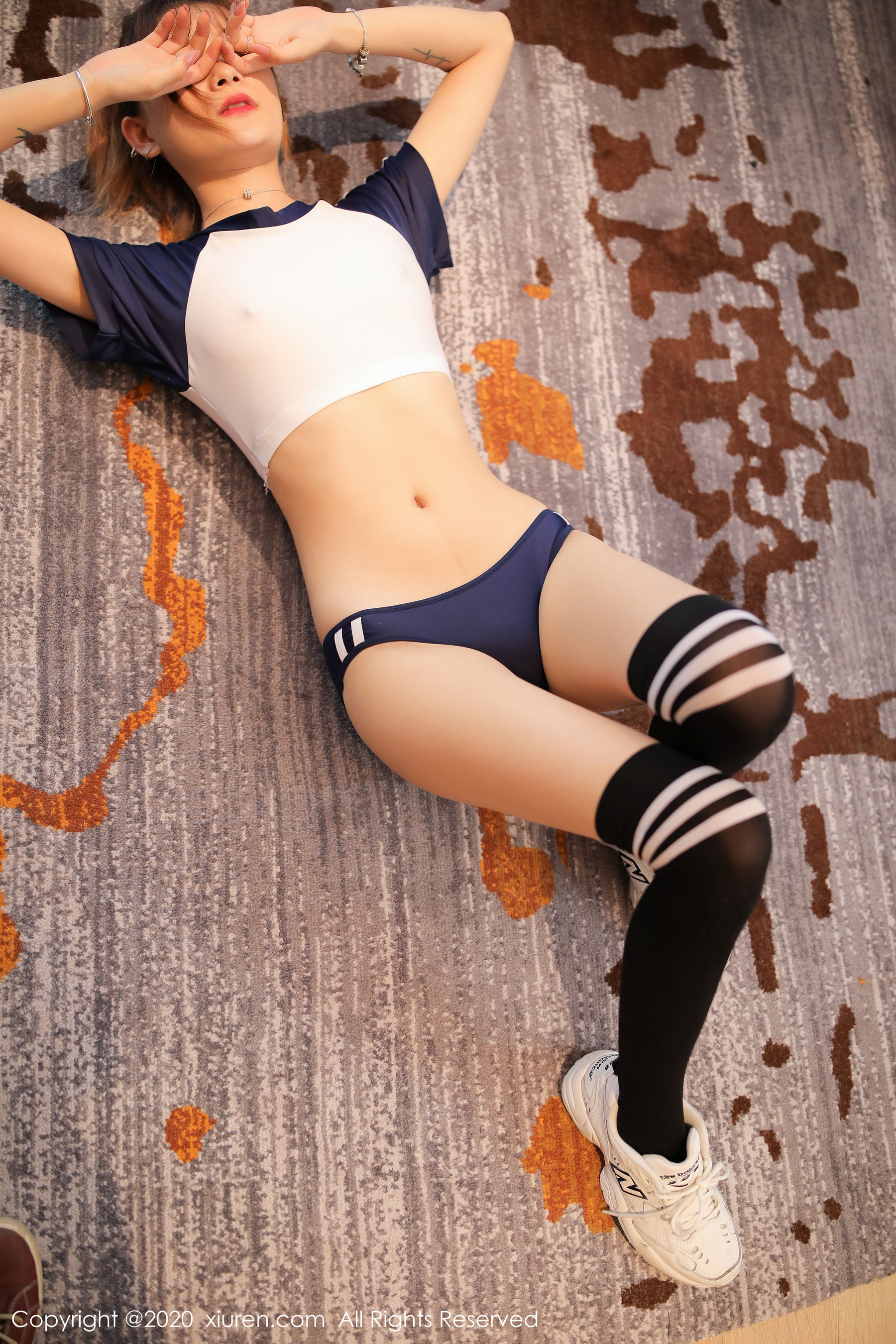 [秀人XiuRen] No.2102 Bonnie周熙