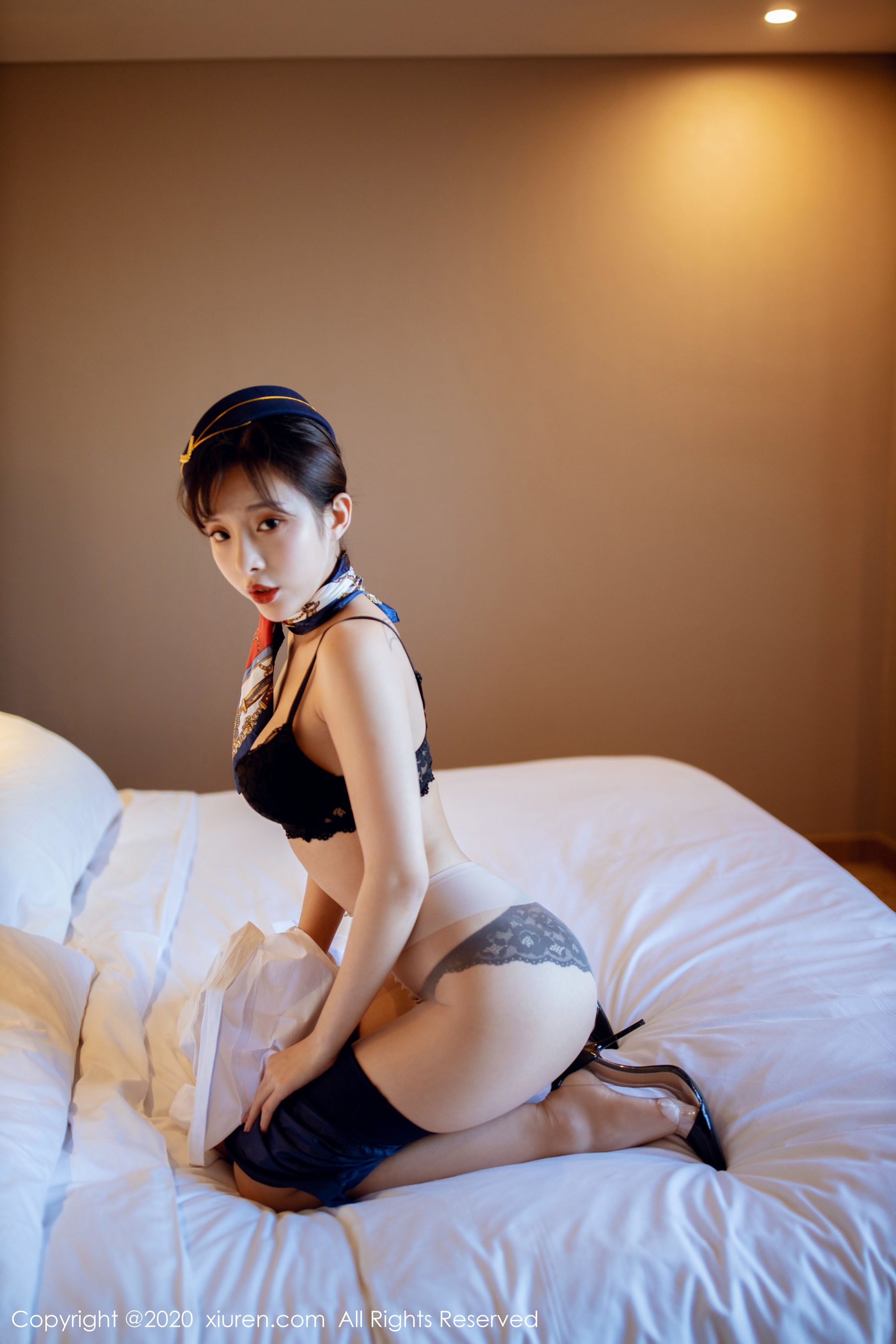 [秀人XiuRen] No.2119 陈小喵