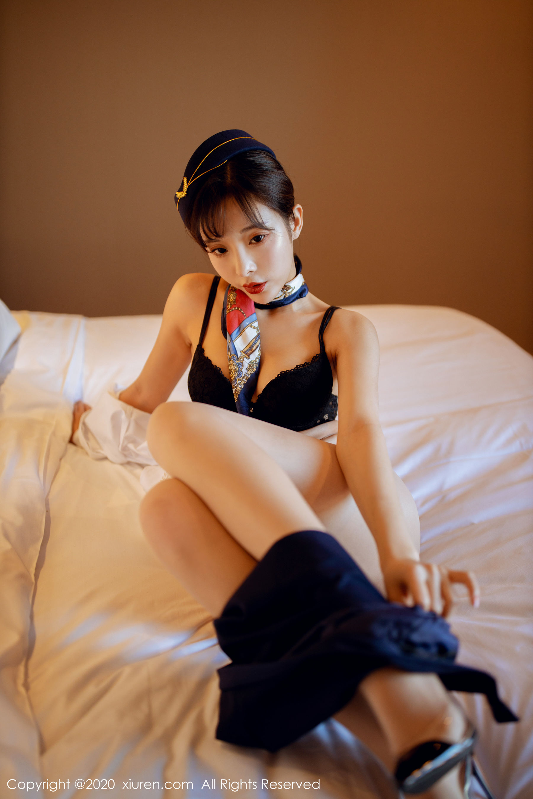 [秀人XiuRen] No.2119 陈小喵