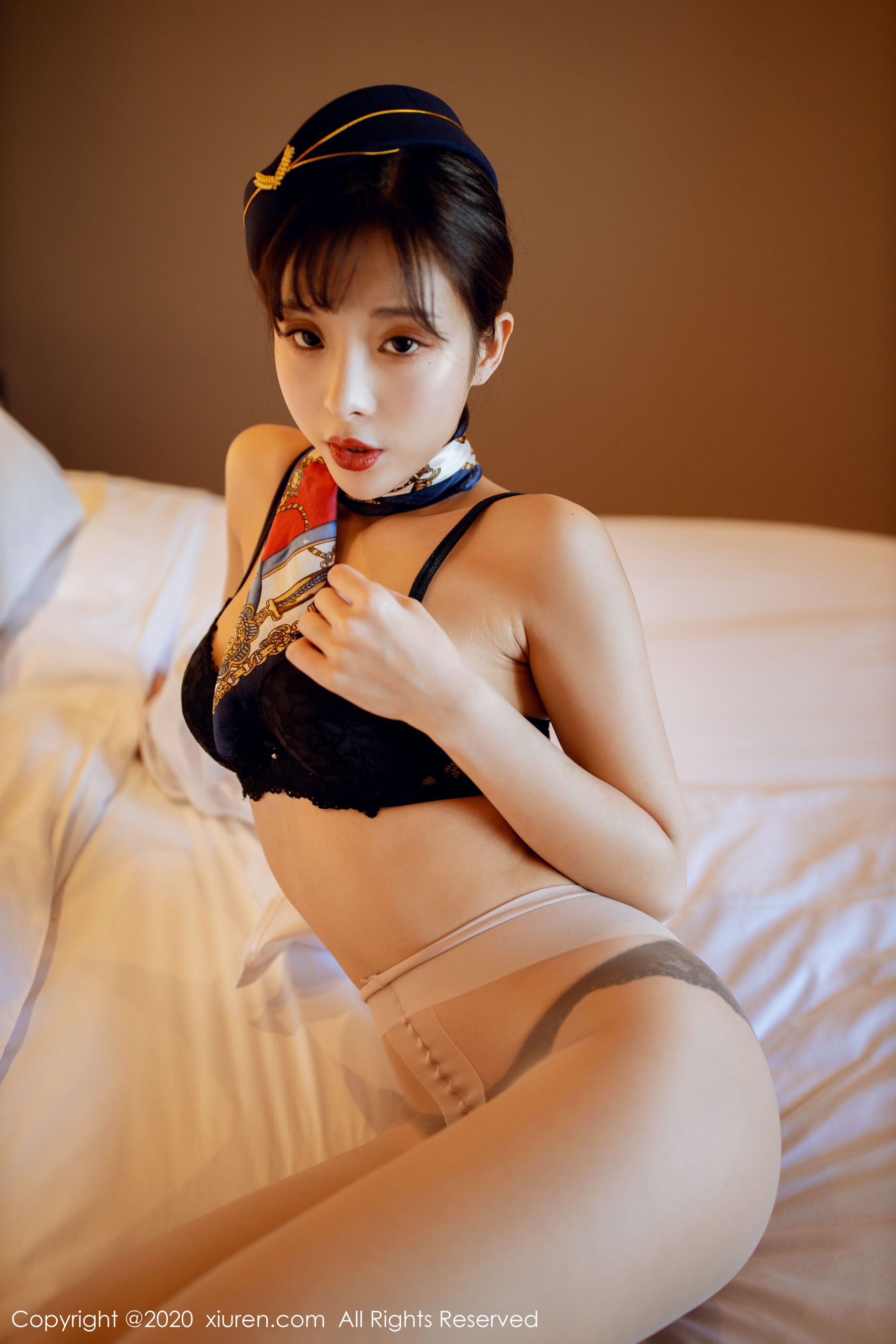[秀人XiuRen] No.2119 陈小喵