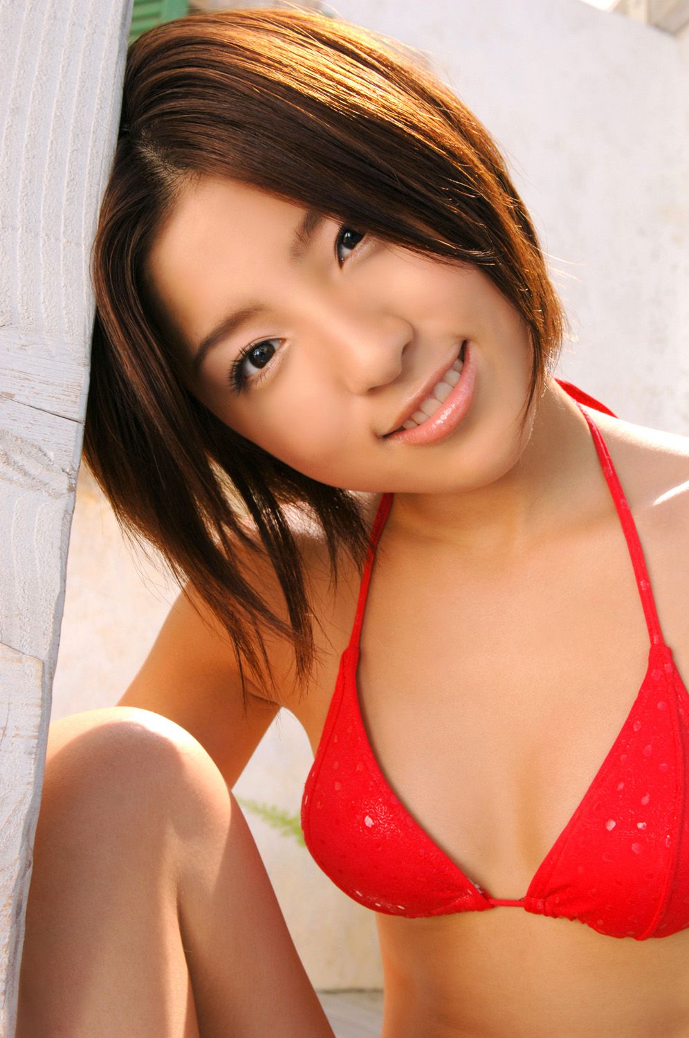 [DGC] NO.367 Erina Matsui 松井絵里奈/江利奈