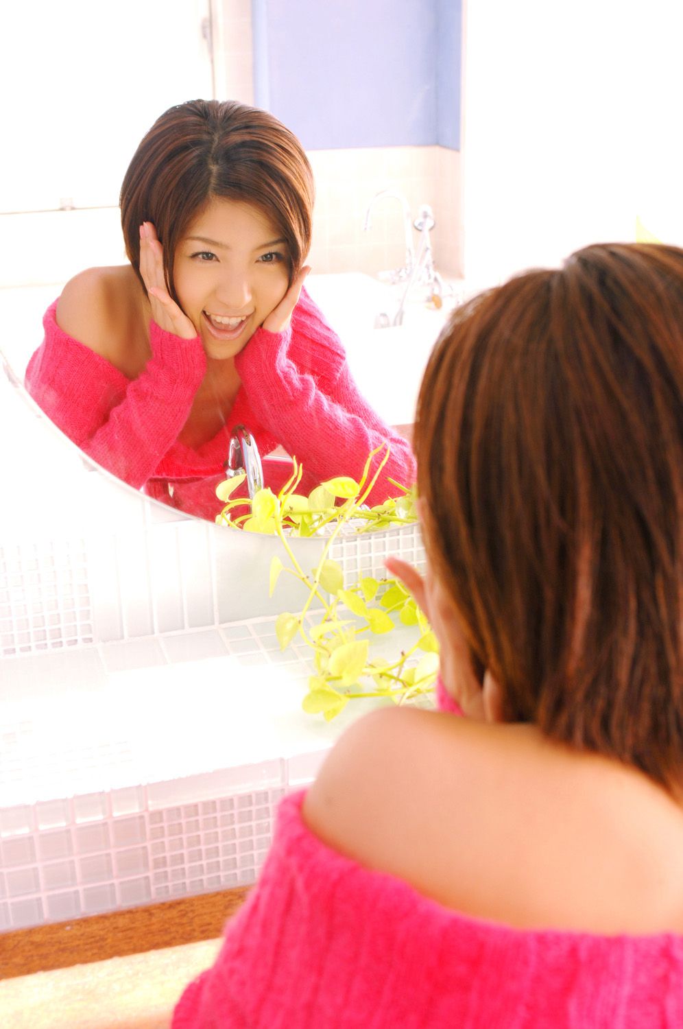 [DGC] NO.367 Erina Matsui 松井絵里奈/江利奈
