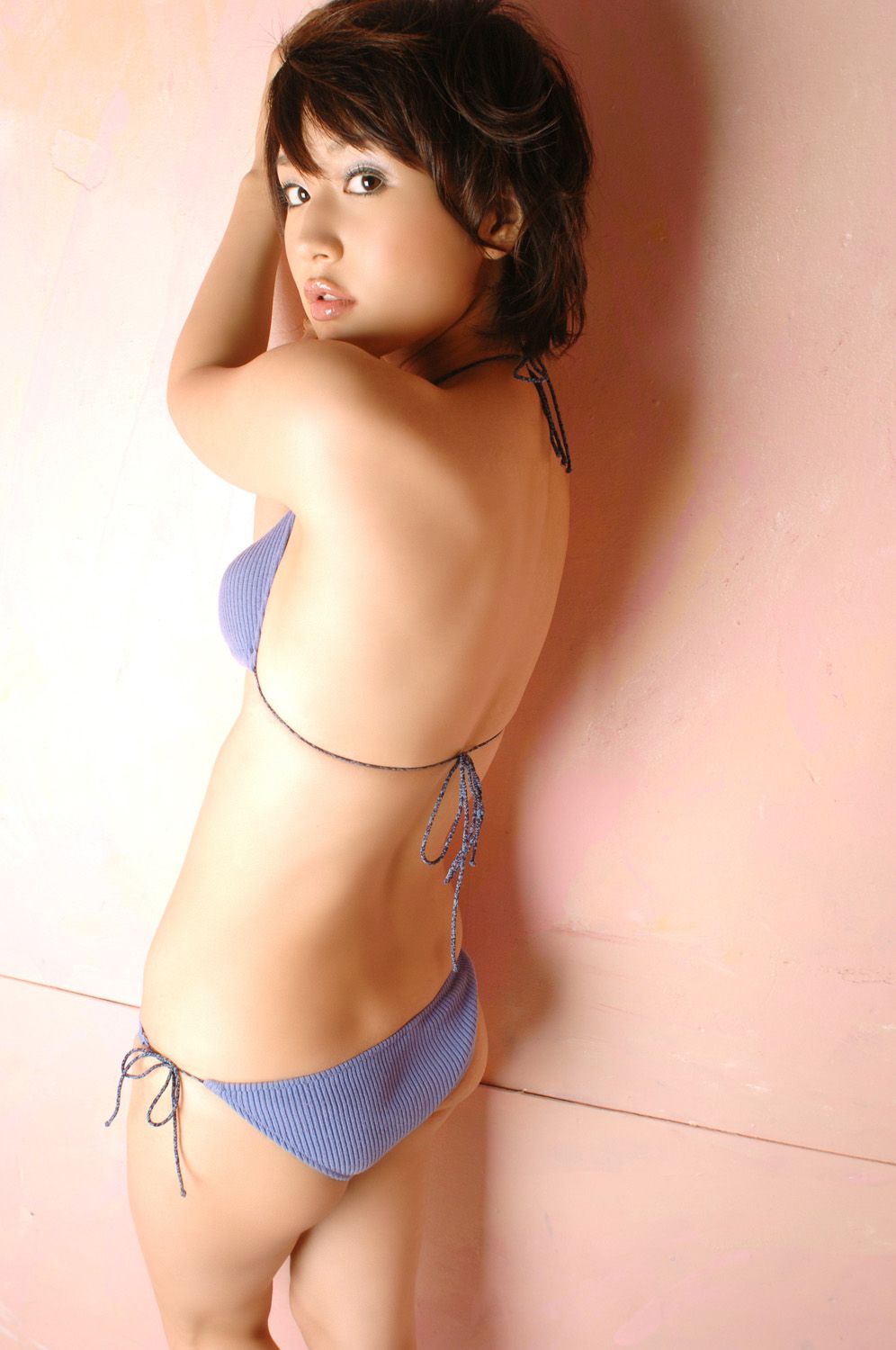 [DGC] NO.368 Misato Hirata 平田弥里