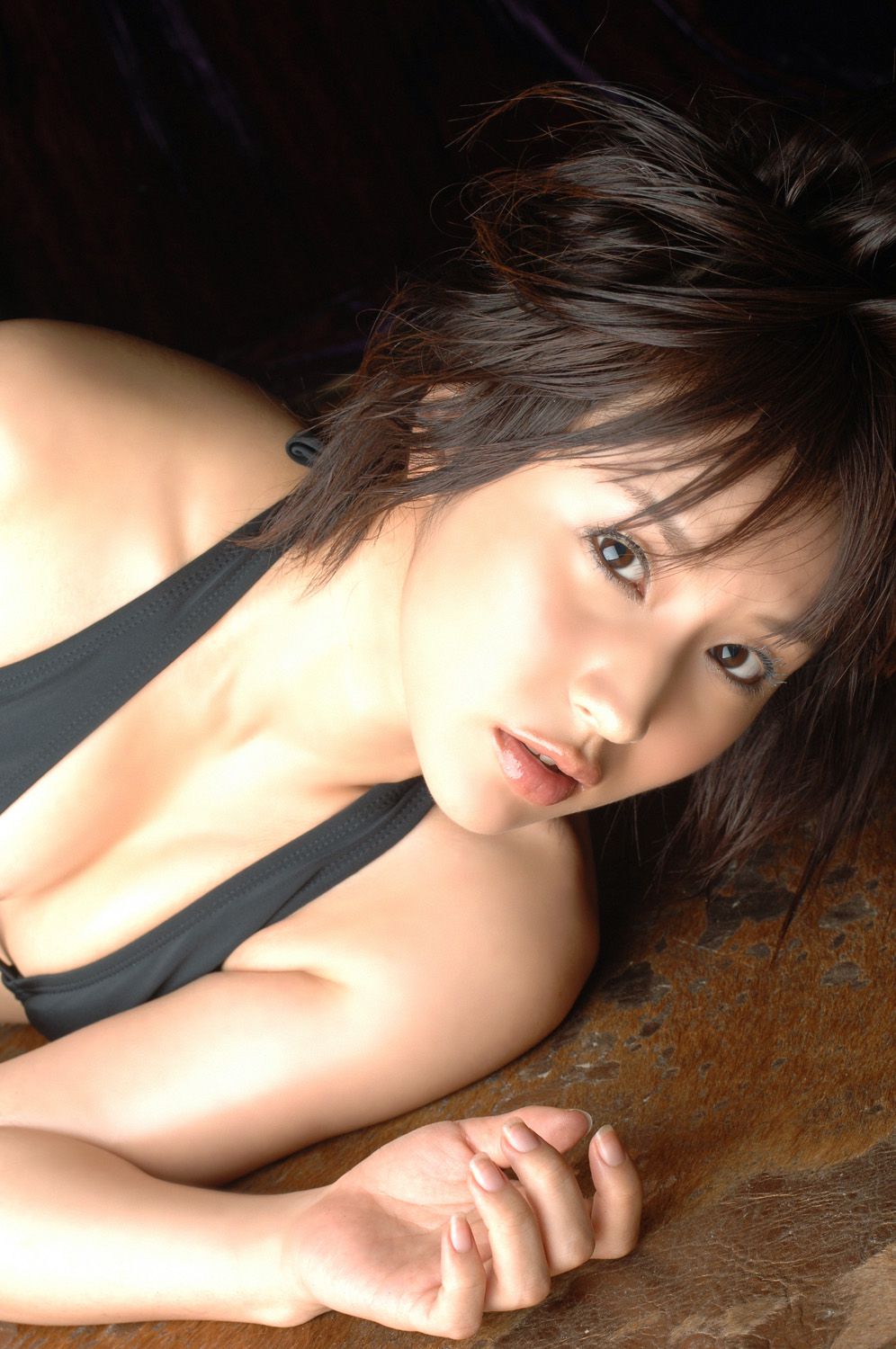 [DGC] NO.368 Misato Hirata 平田弥里