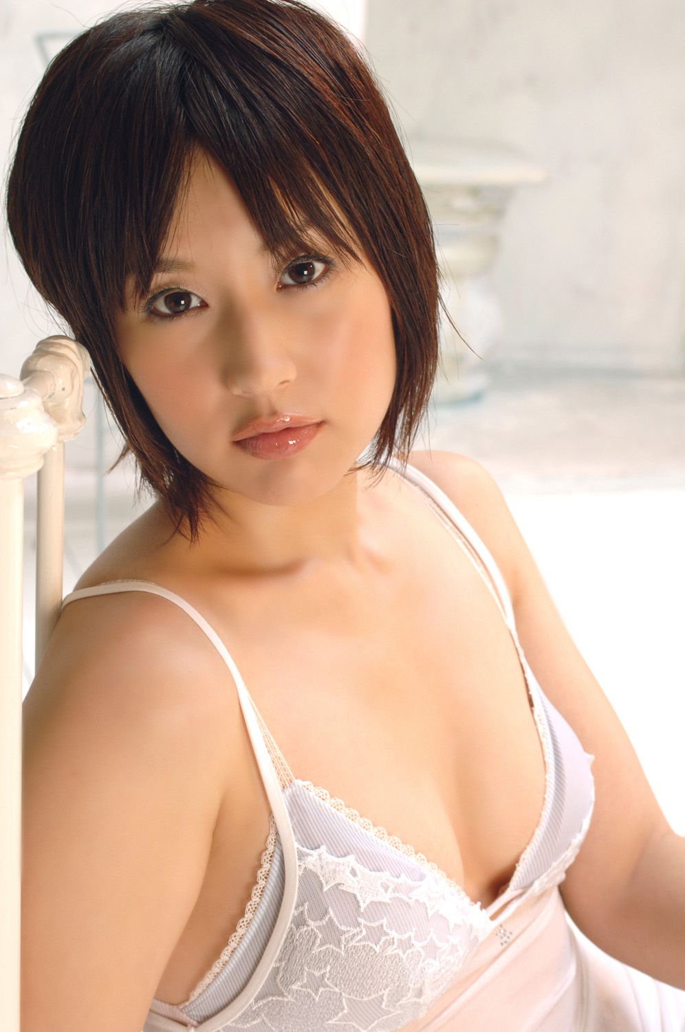 [DGC] NO.368 Misato Hirata 平田弥里