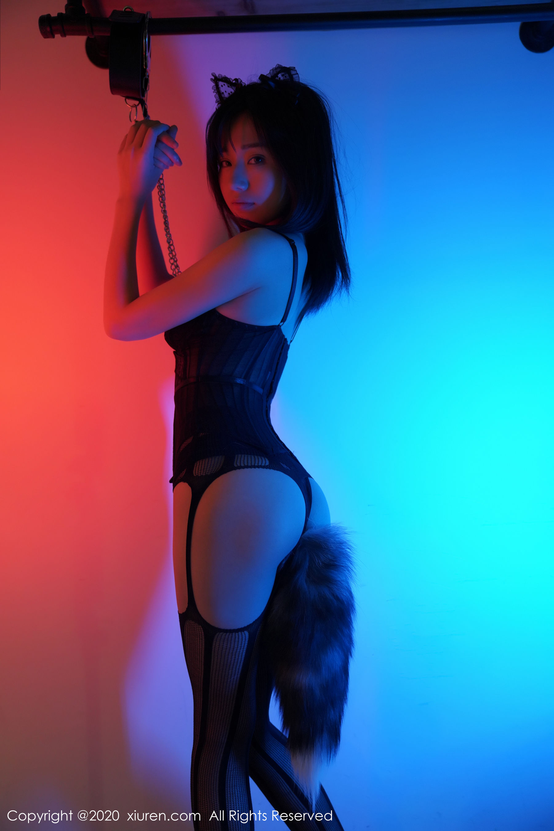 [秀人XiuRen] No.2178 仓井优香
