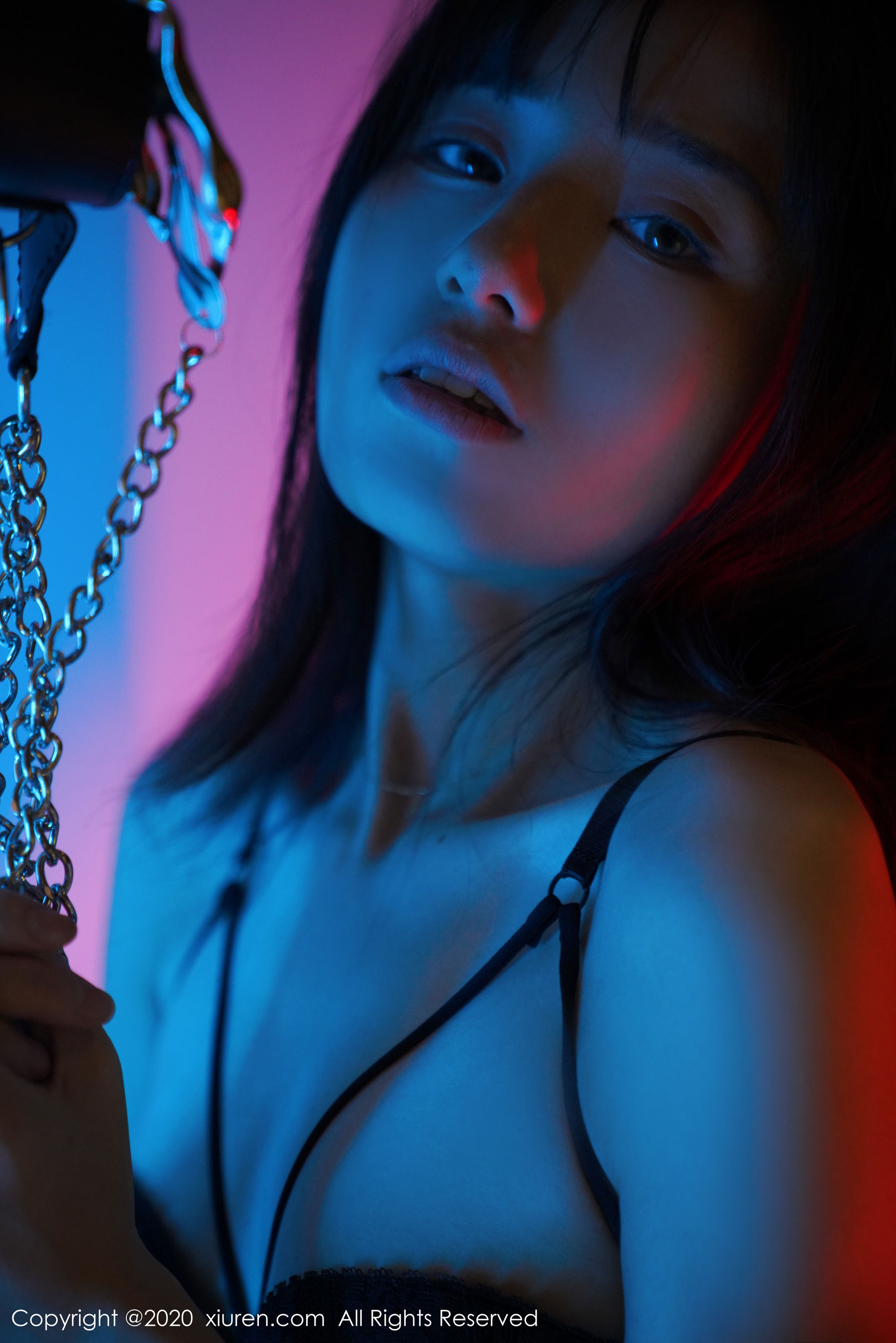 [秀人XiuRen] No.2178 仓井优香