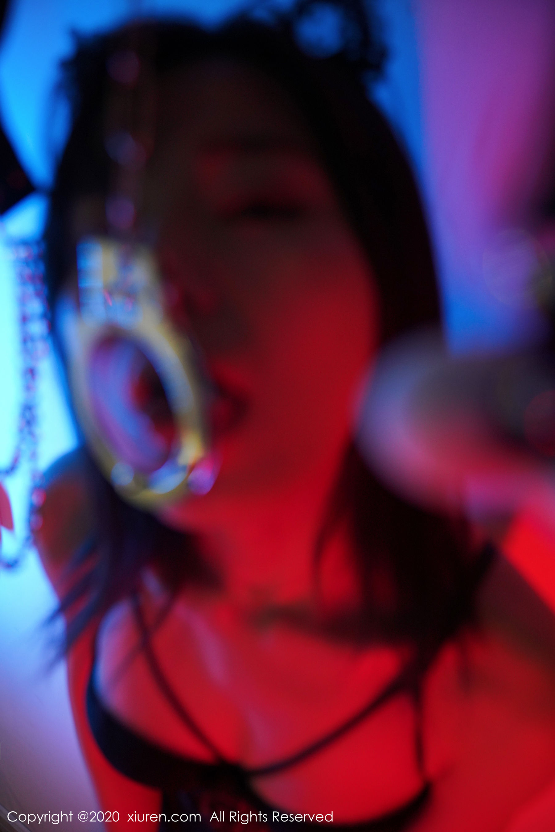 [秀人XiuRen] No.2178 仓井优香