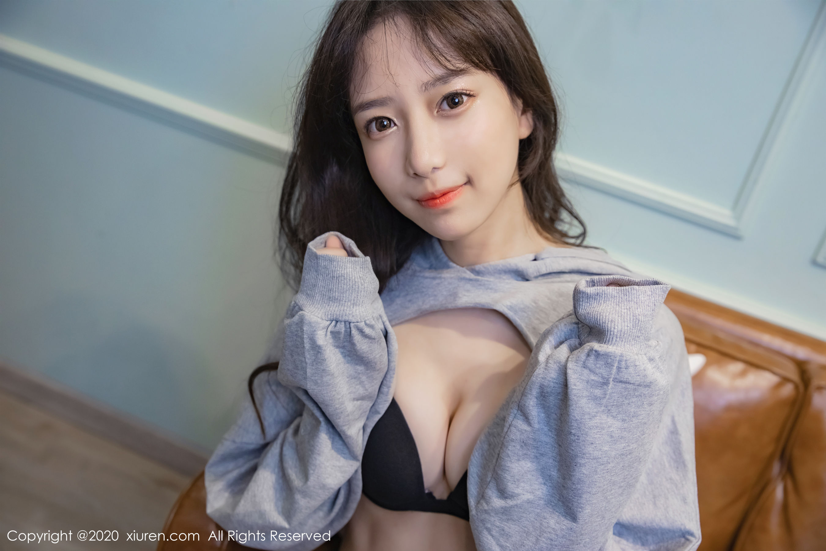 [秀人XiuRen] No.2203 bunny七七