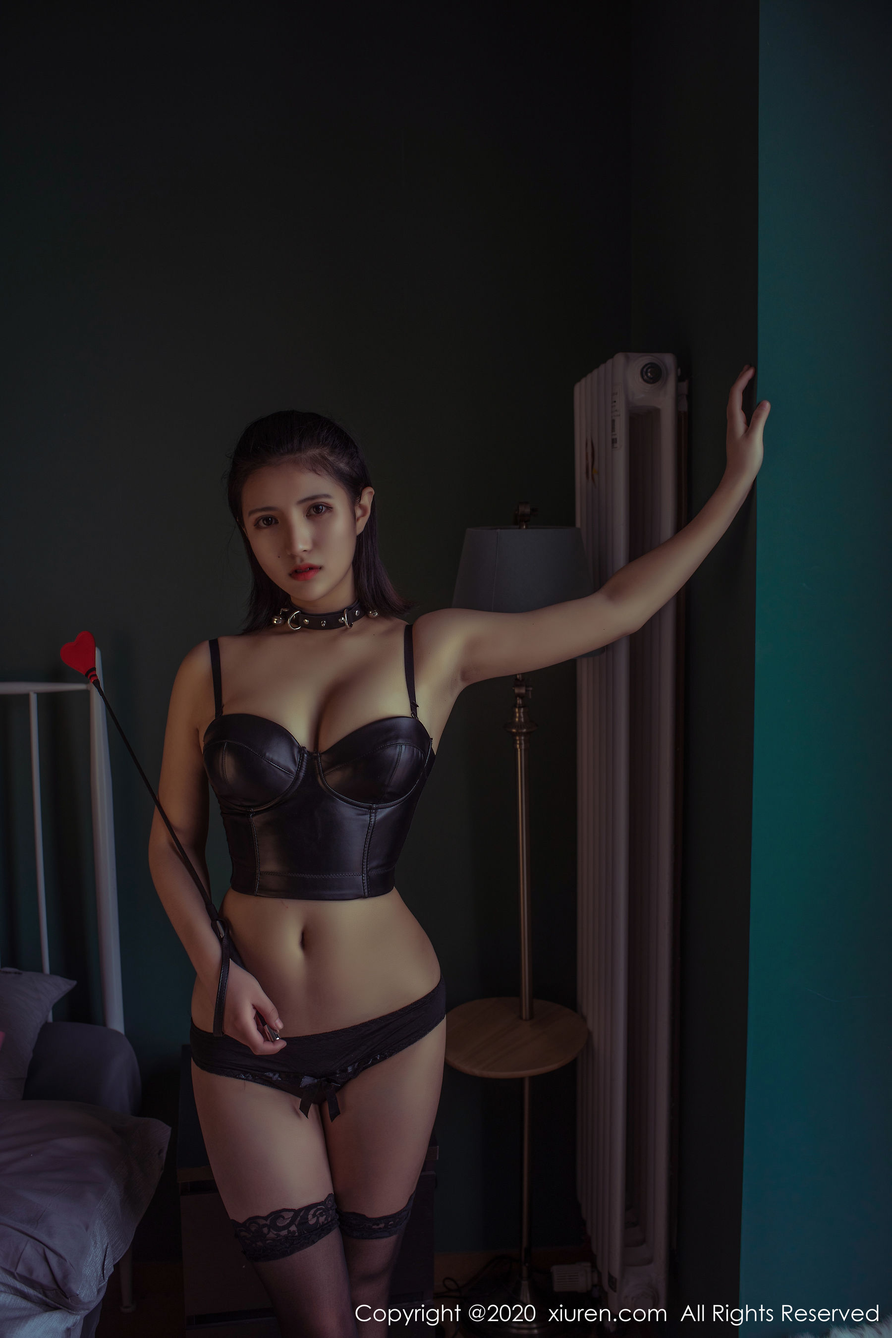 [秀人XiuRen] No.2205 久久Aimee